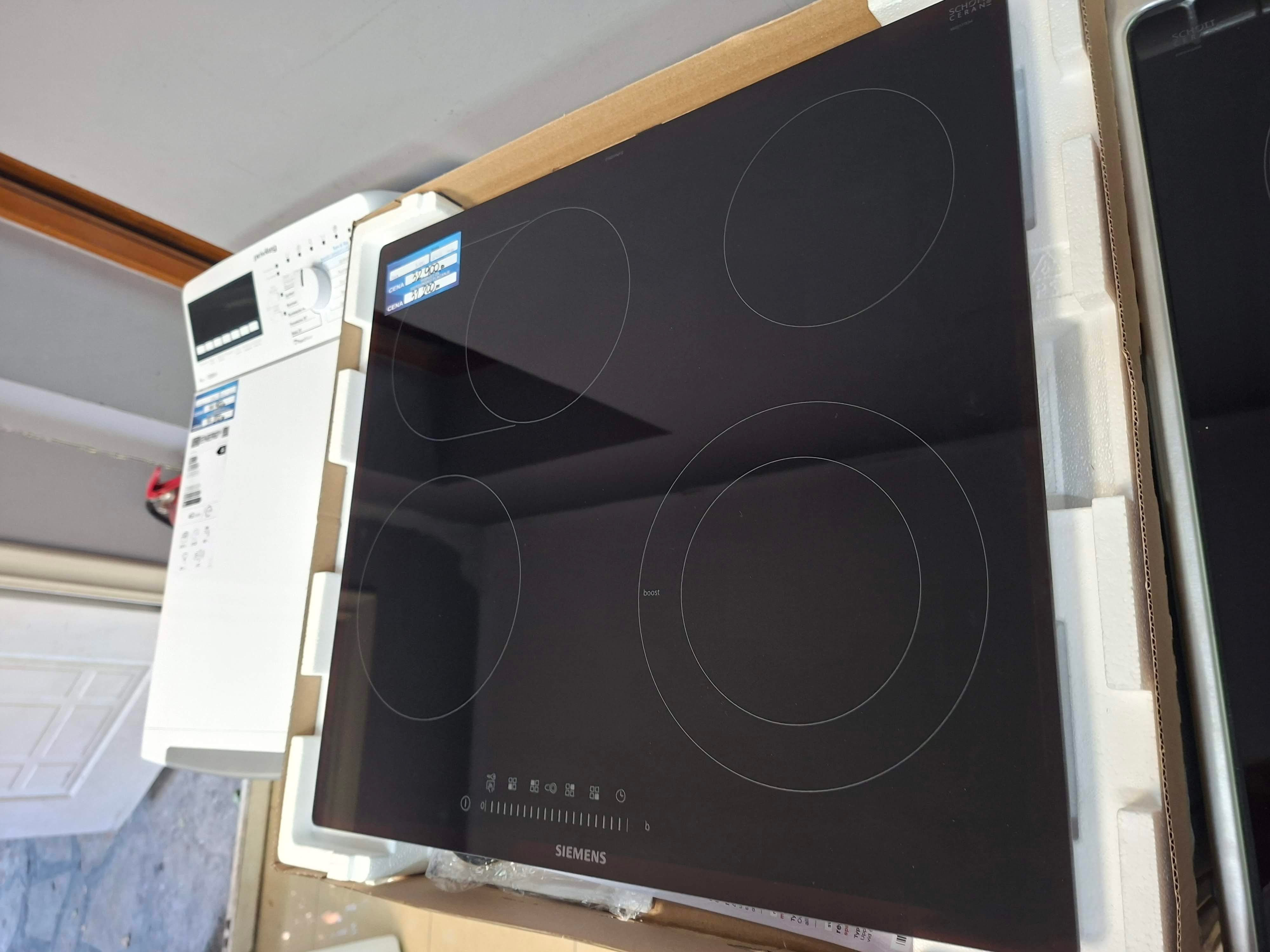 Ugradna Ploča Simens ET601FNP1E/11 , 60 cm.