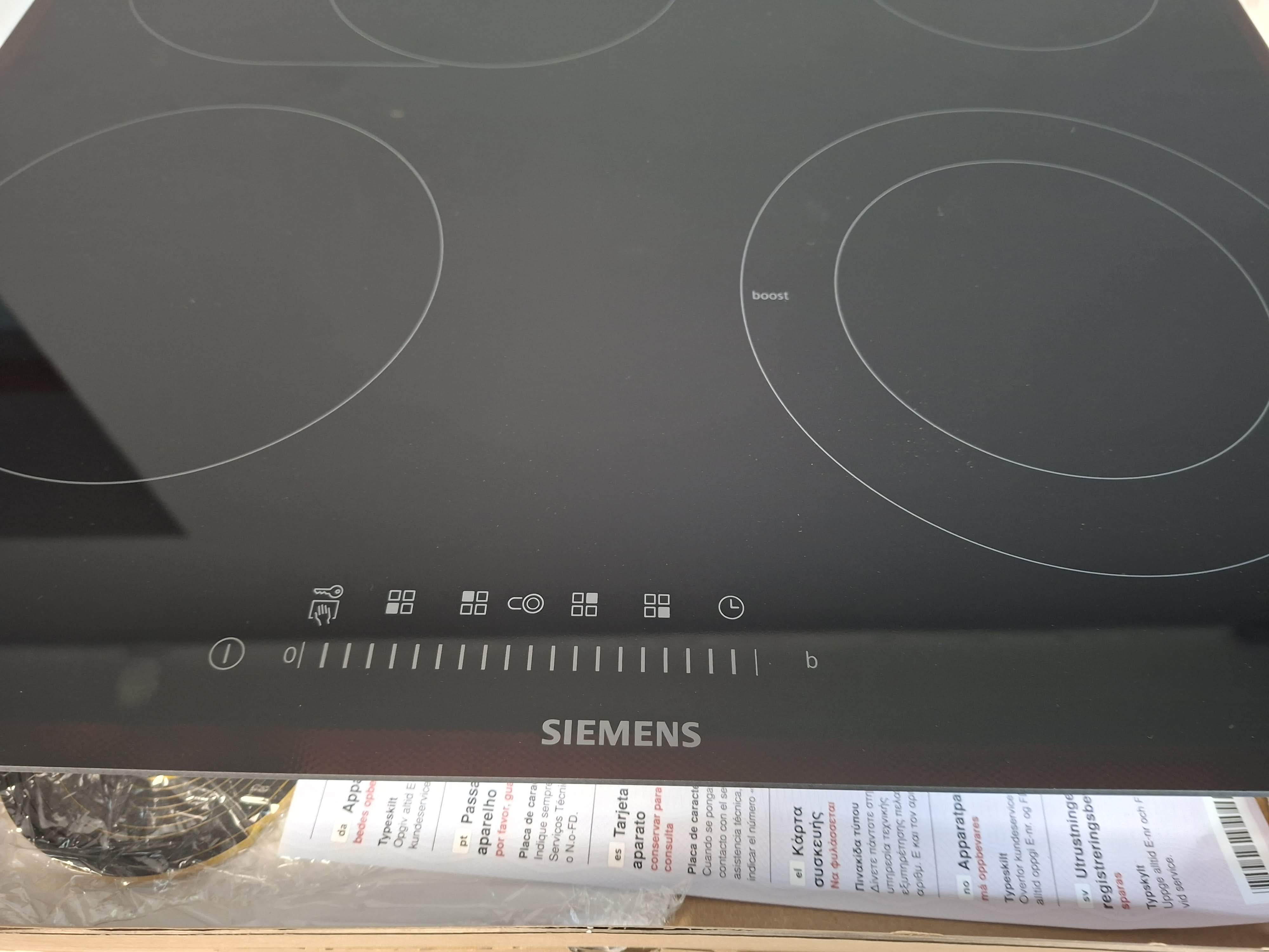 Ugradna Ploča Simens ET601FNP1E/11 , 60 cm.