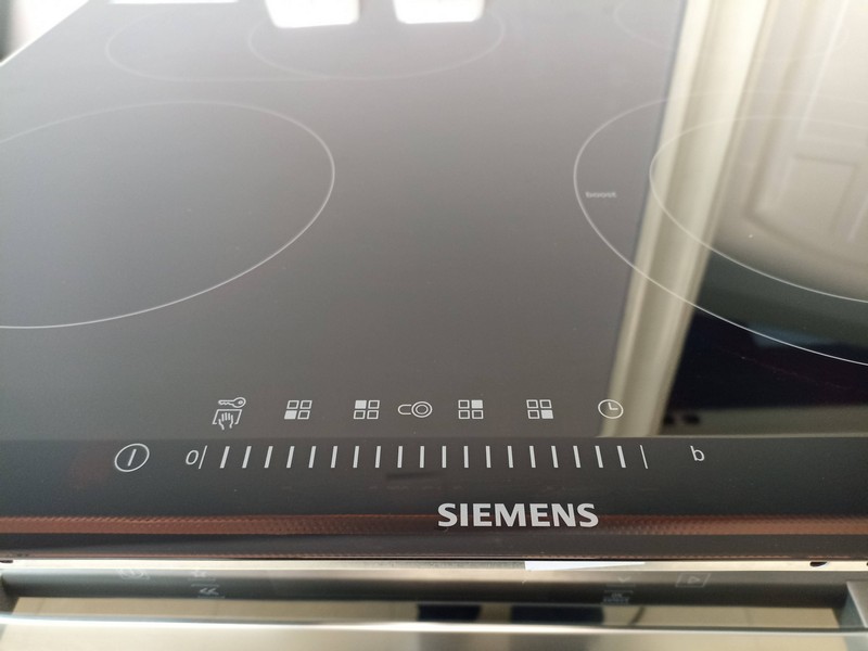 Ugradna Ploča Simens ET675FNP1E/11