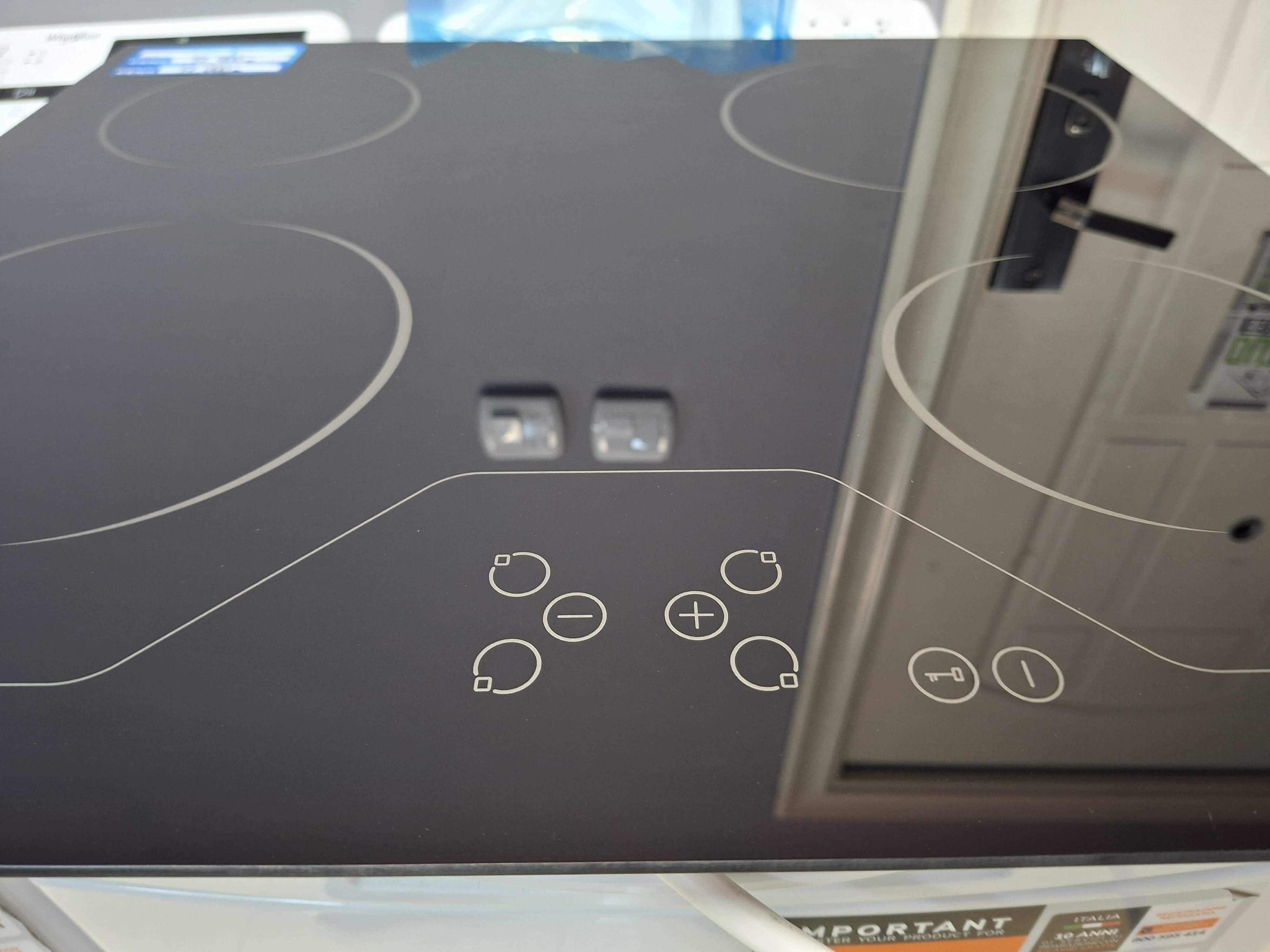 Ugradna ploča Vox EBC 400 DB