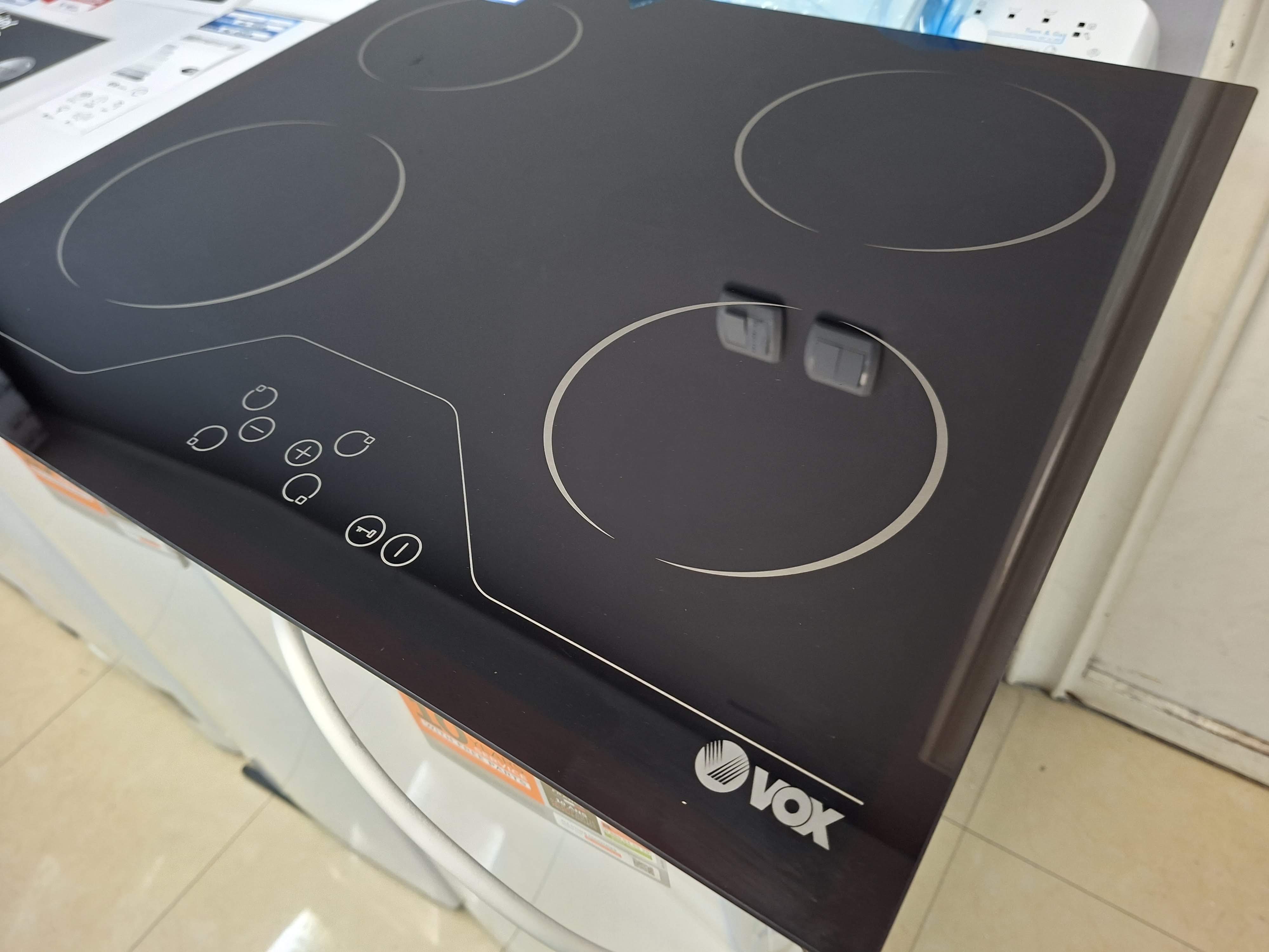 Ugradna ploča Vox EBC 400 DB