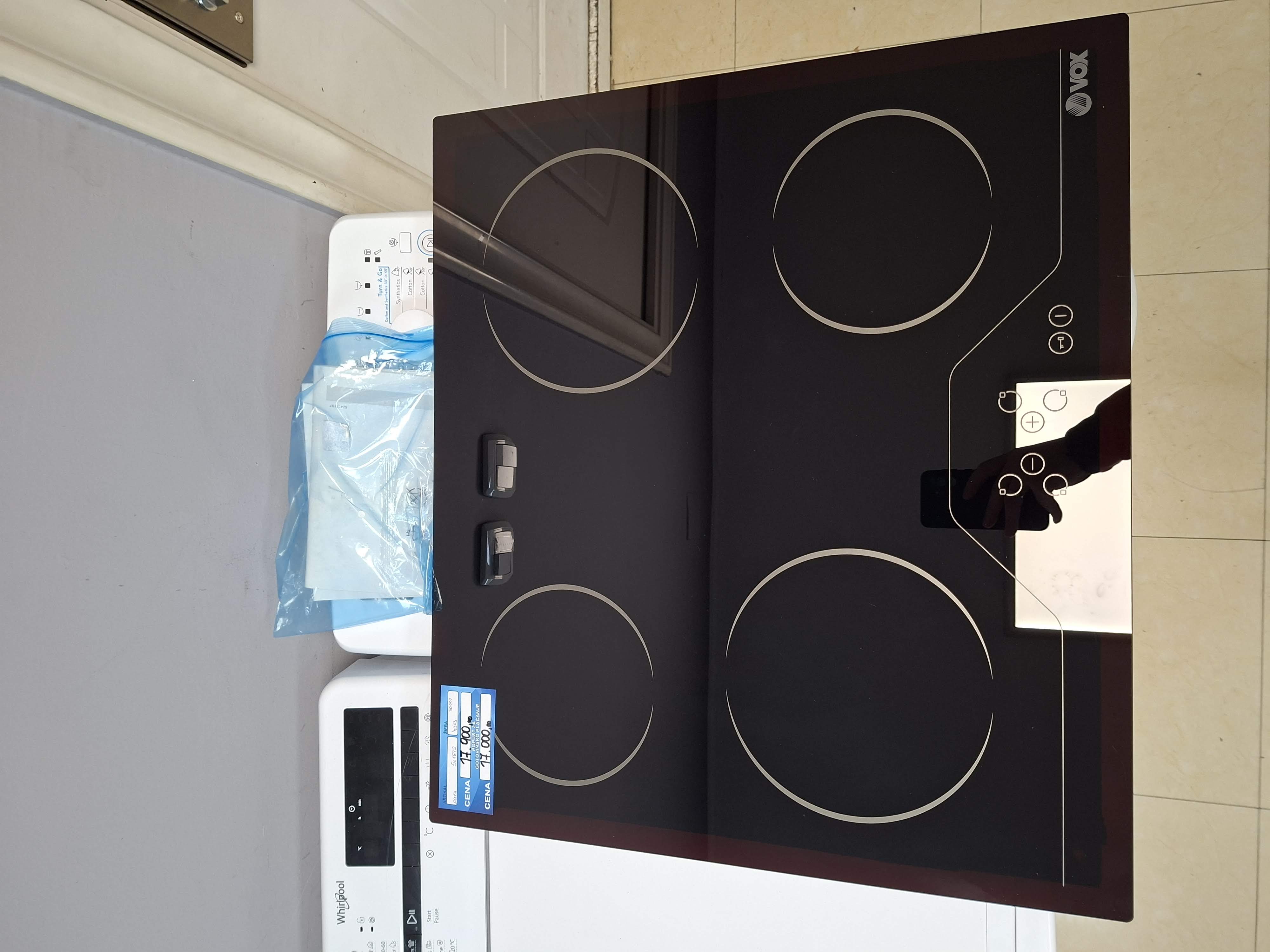 Ugradna ploča Vox EBC 400 DB