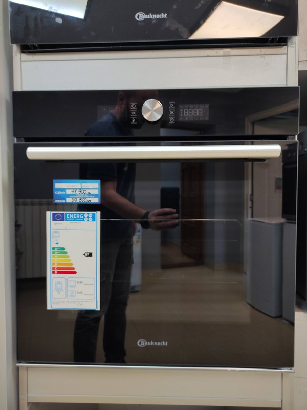 Ugradna rerna Bauknecht BIR4 DH8FS2 ES