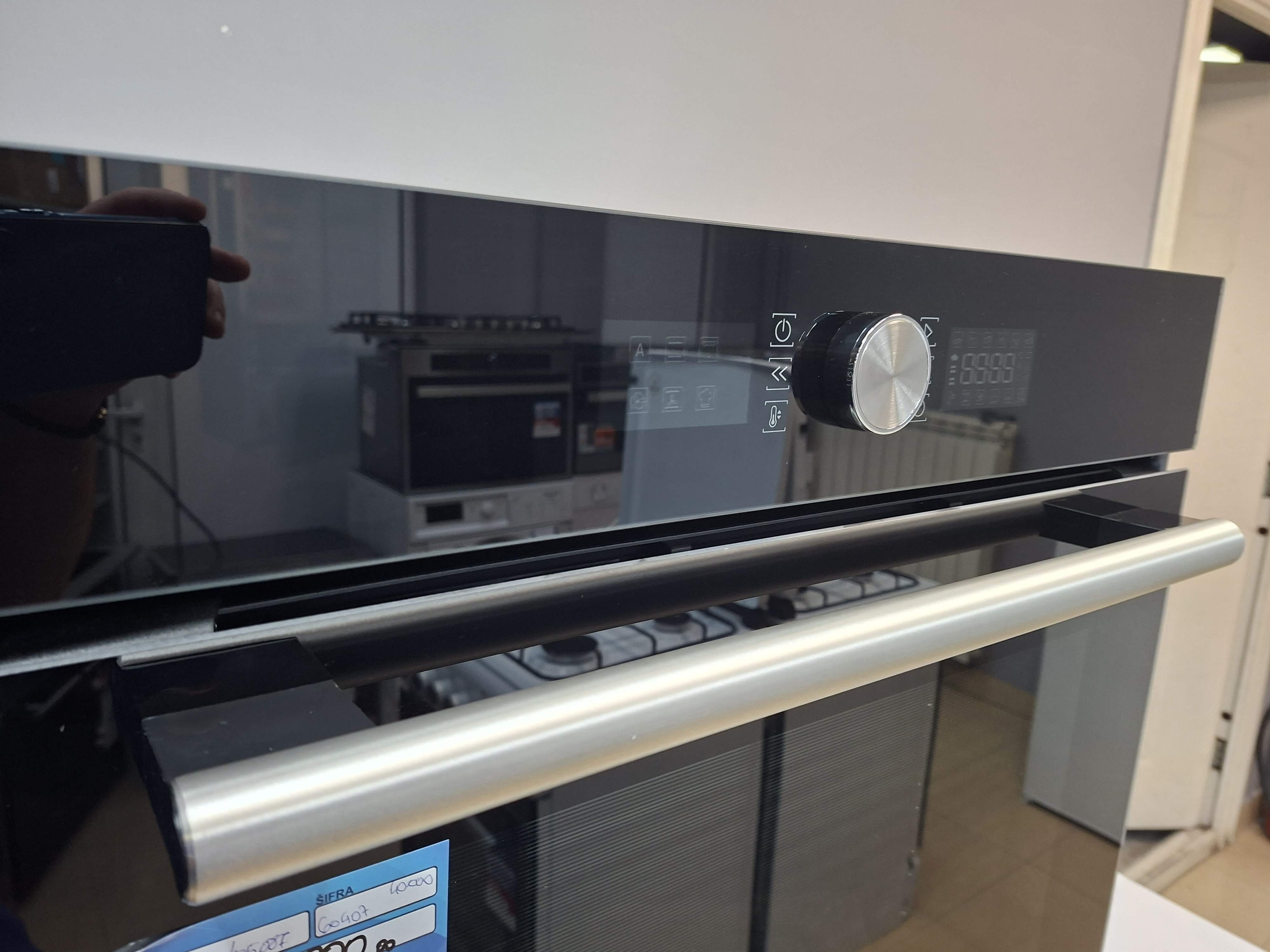 Ugradna rerna Bauknecht BIR4 DH8FS2 ES , 71l