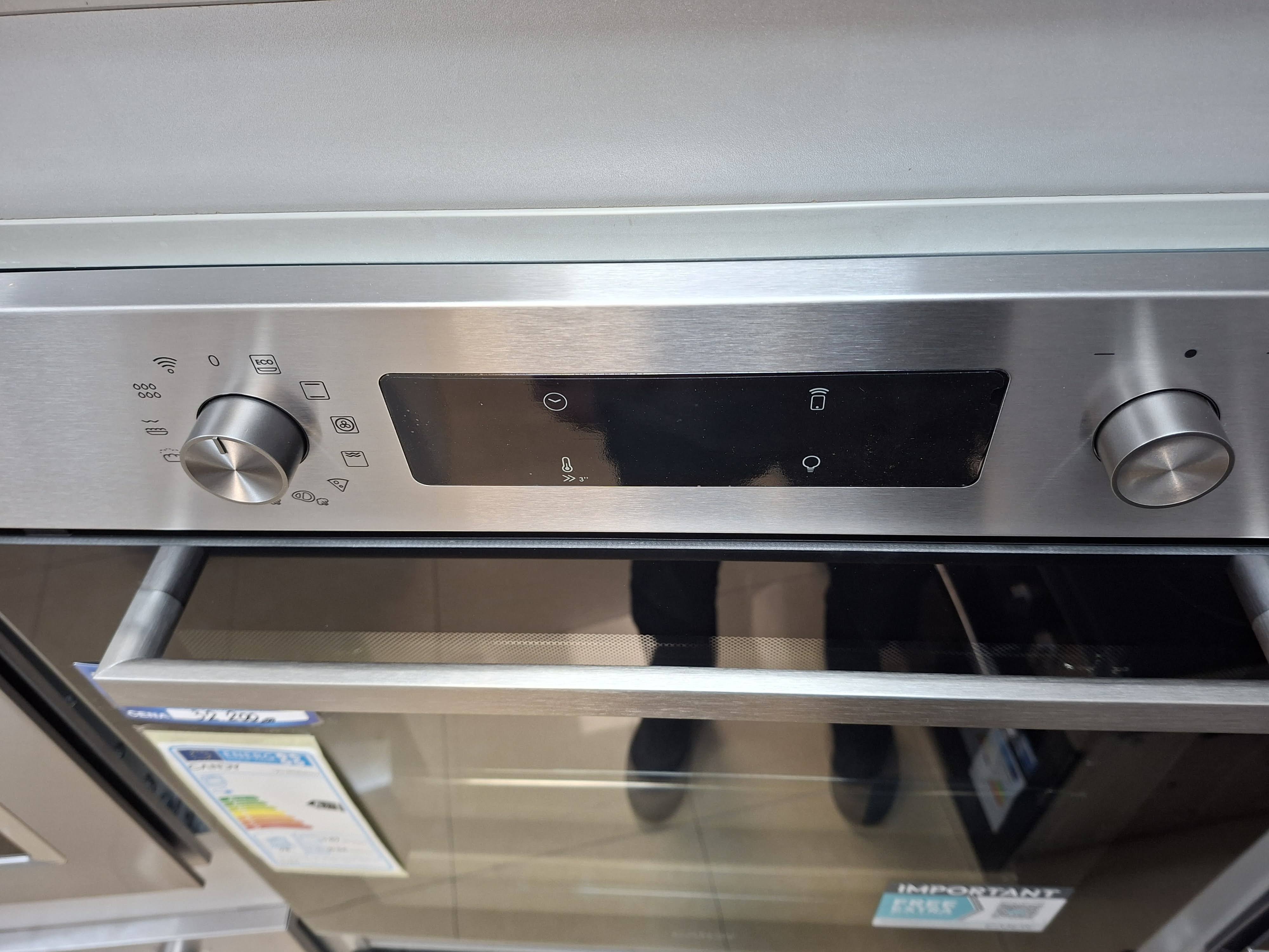 Ugradna Rerna Candy CA6 NP5B3EHTX , 78L