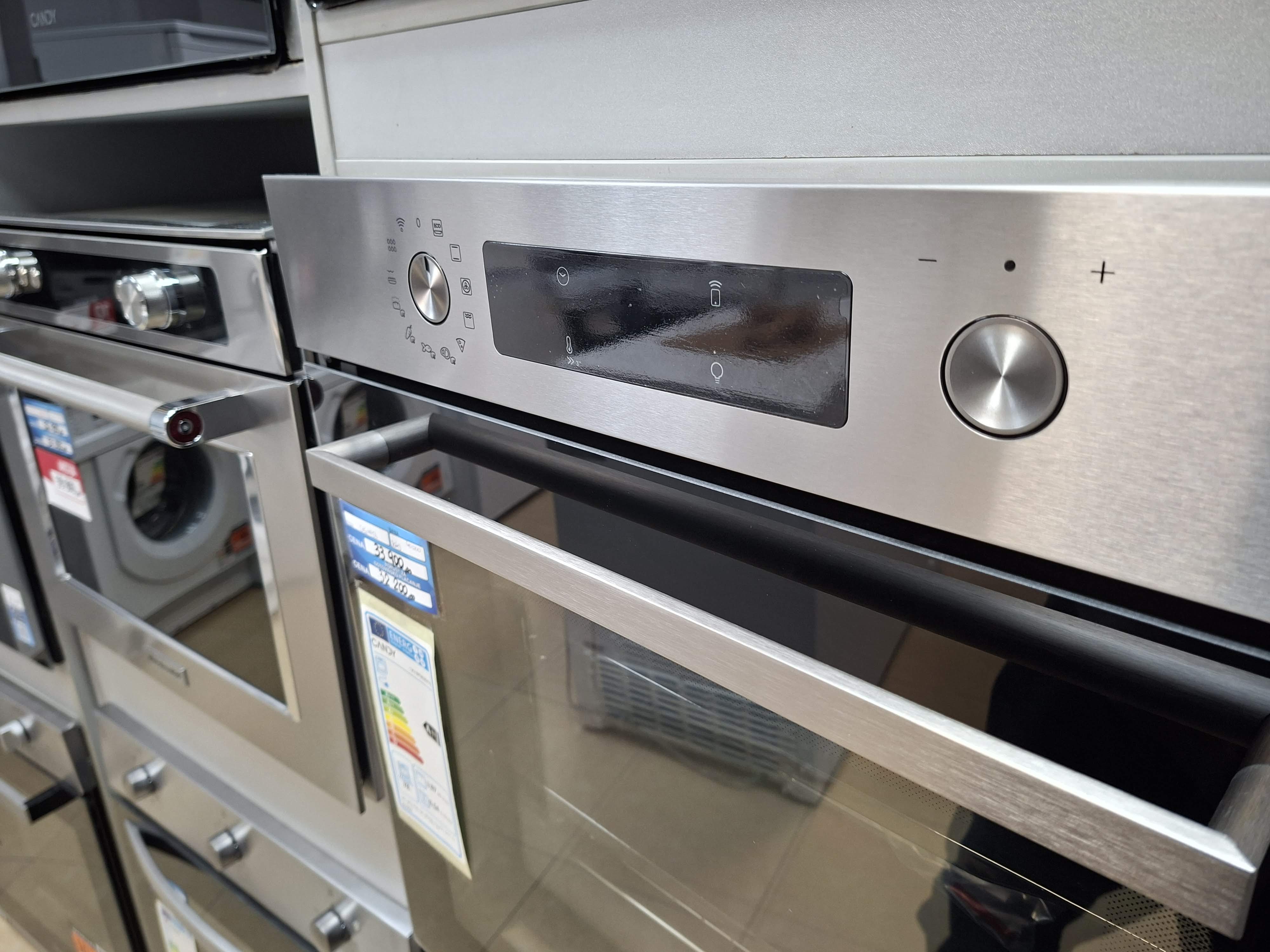 Ugradna Rerna Candy CA6 NP5B3EHTX , 78L