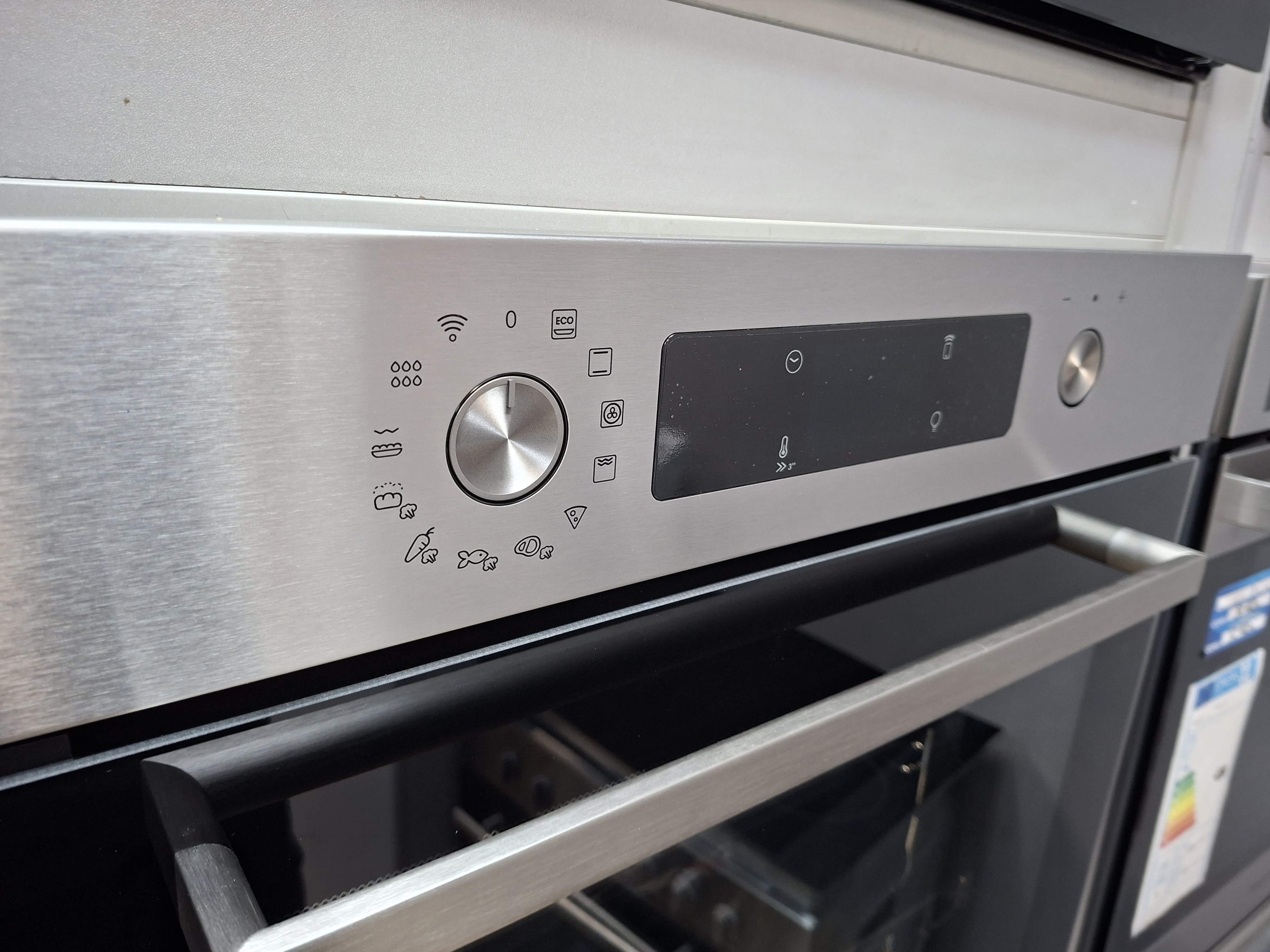 Ugradna Rerna Candy CA6 NP5B3EHTX , 78L