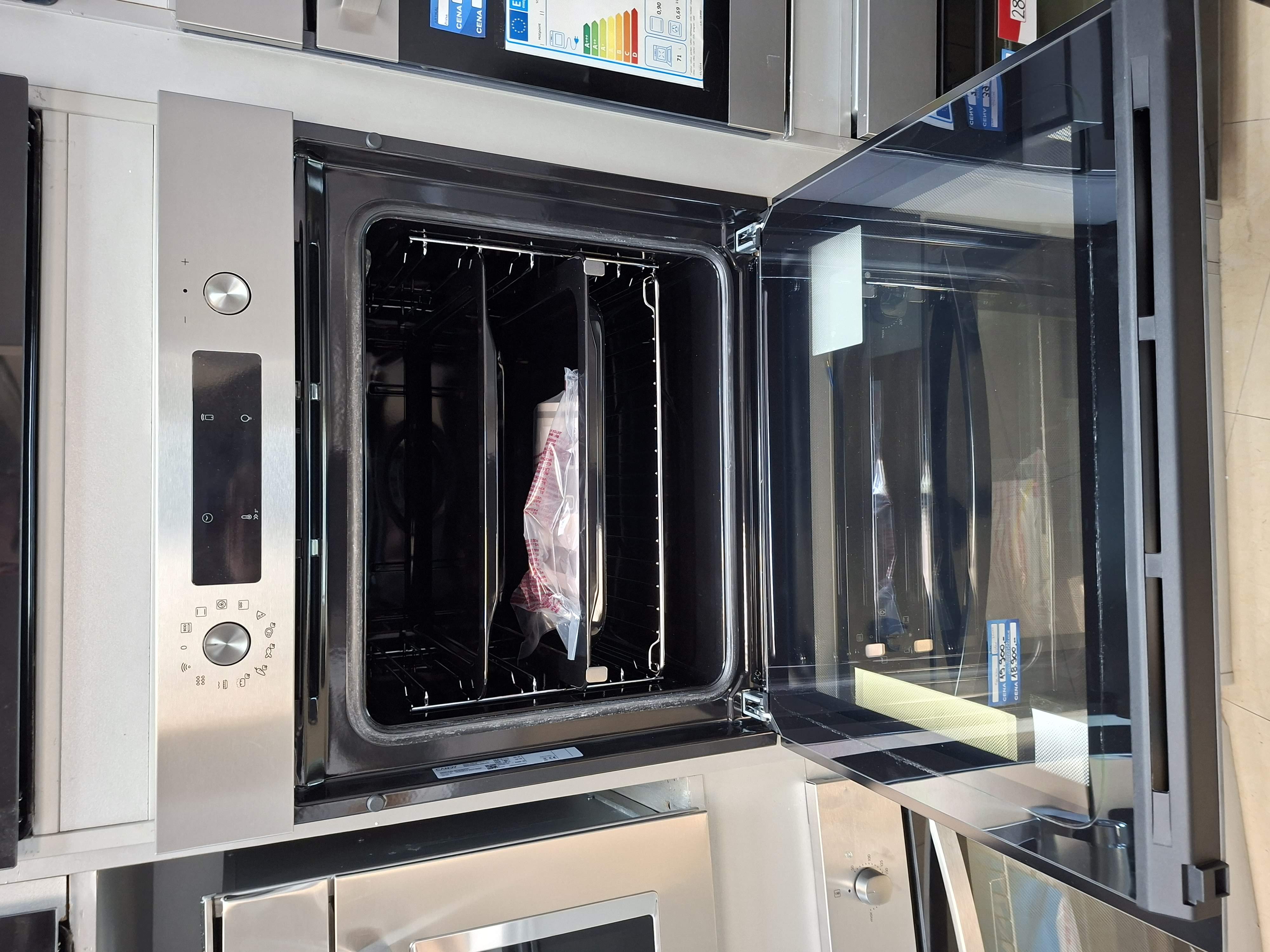 Ugradna Rerna Candy CA6 NP5B3EHTX , 78L