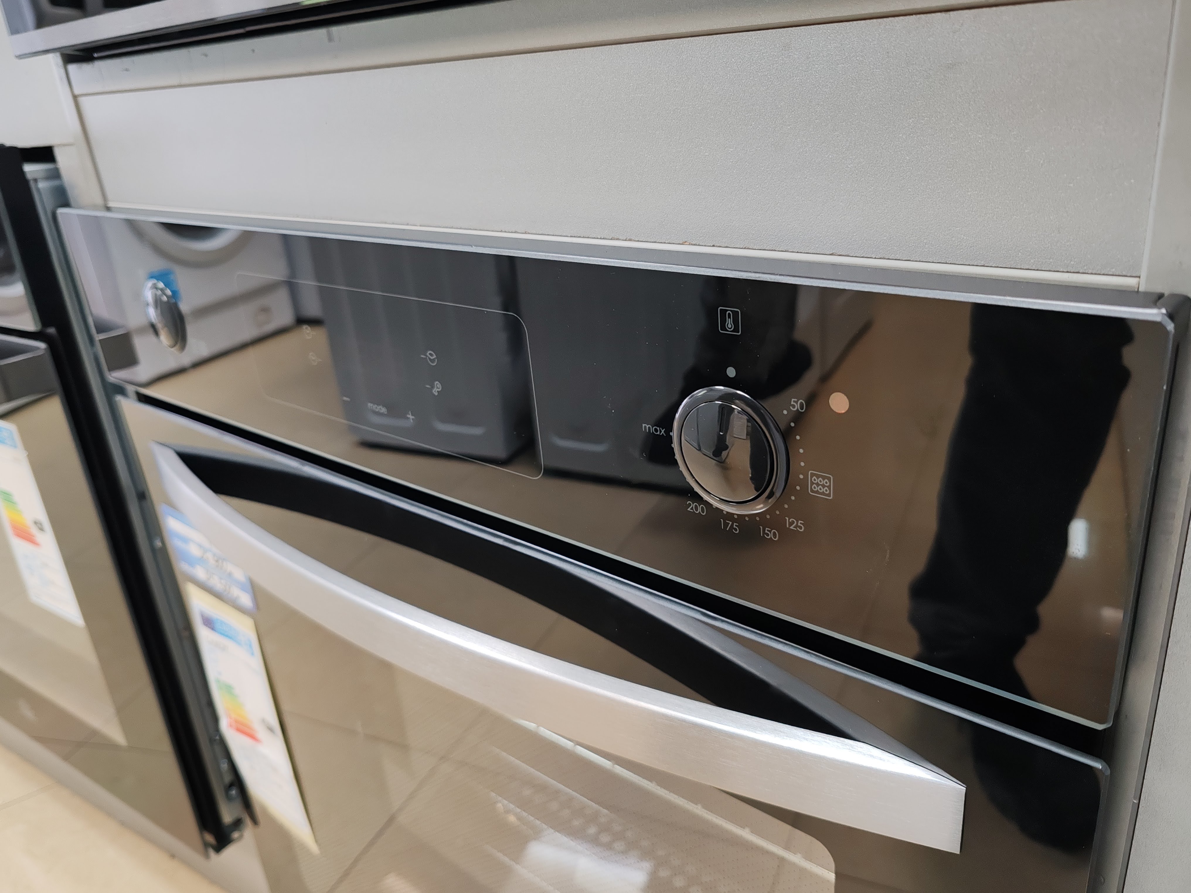 Ugradna Rerna  Candy F ACDI Z600 L , 70L