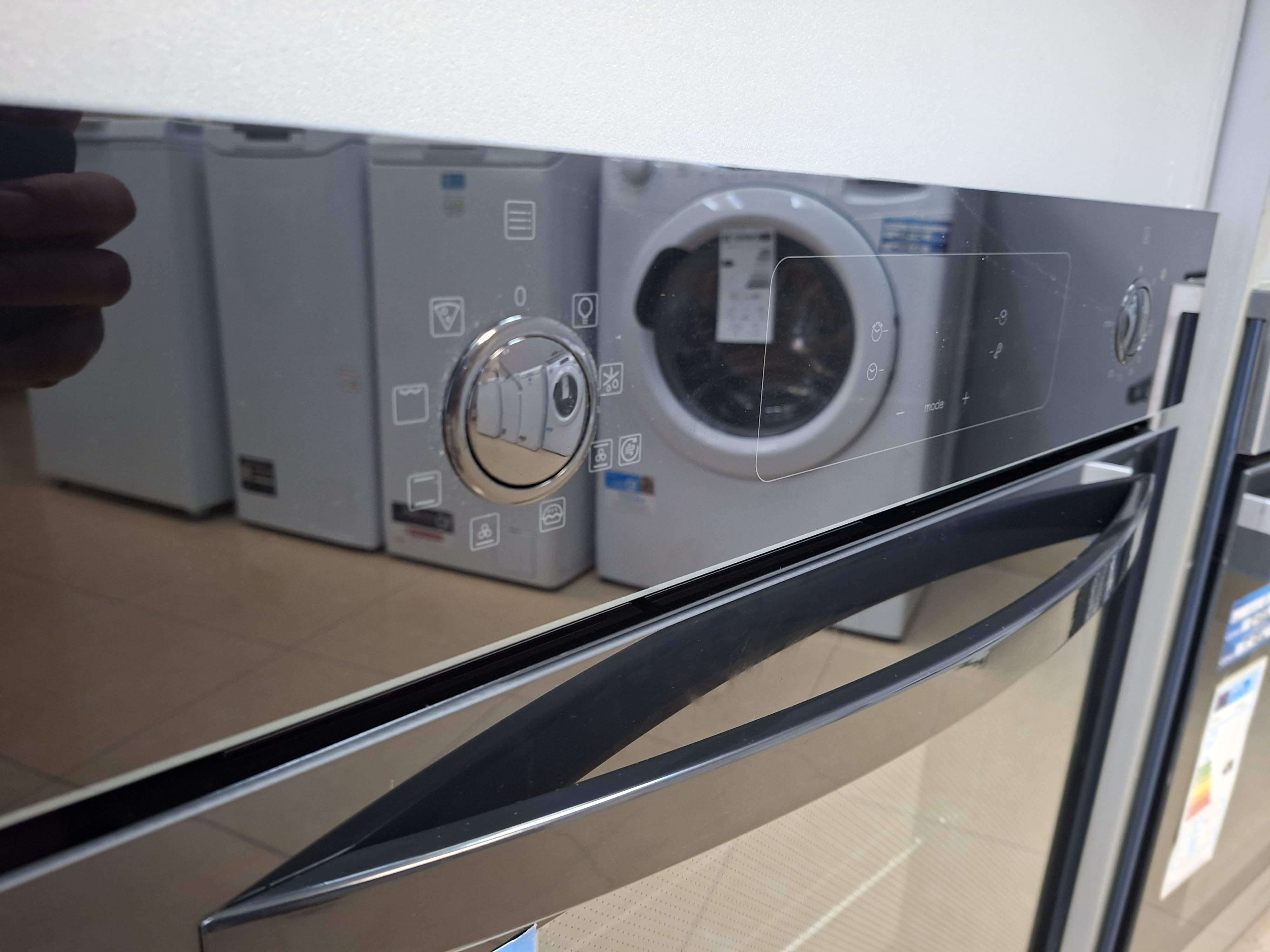 Ugradna Rerna  Candy F ACDI Z600 L , 70L