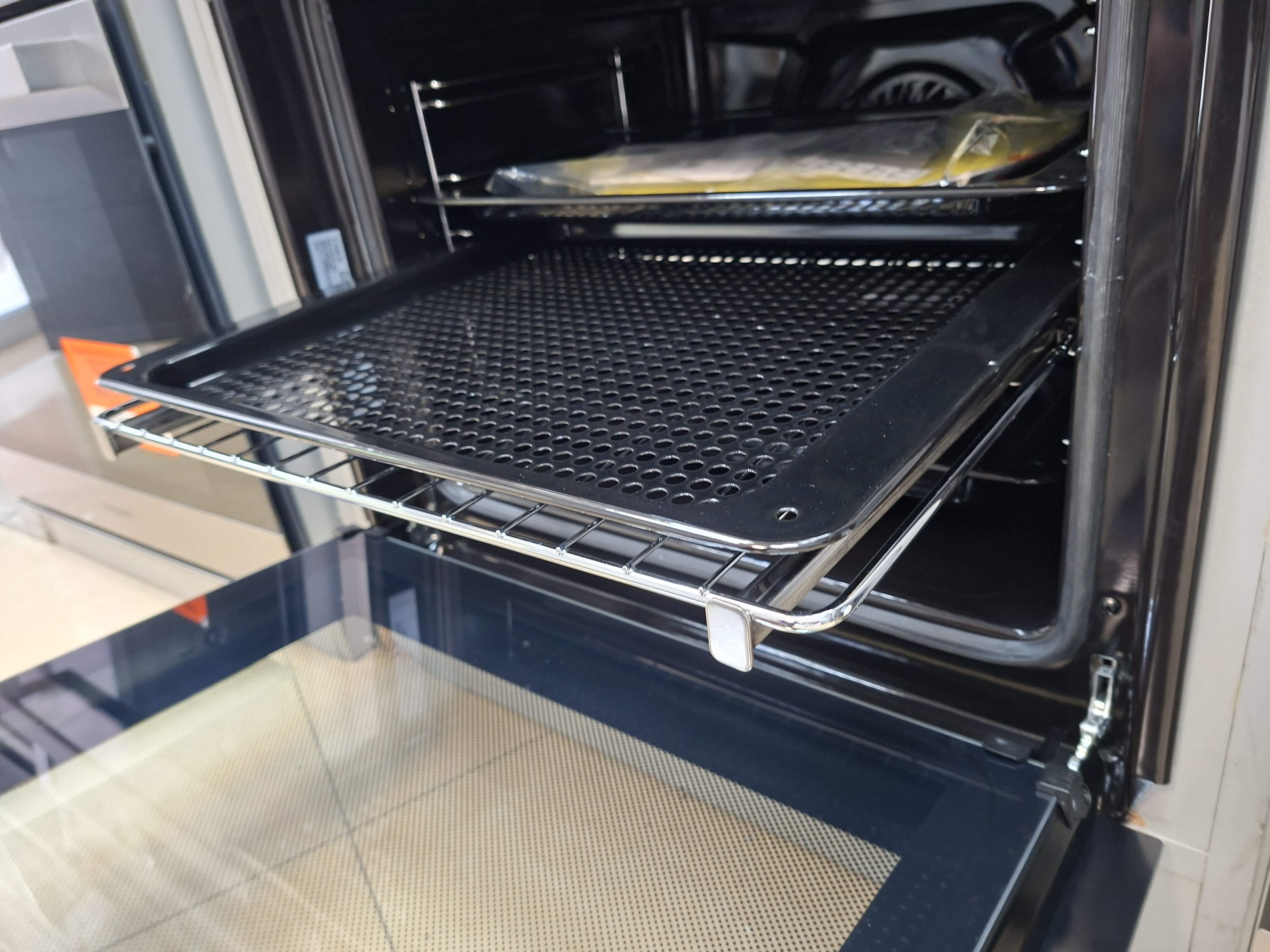 Ugradna Rerna  Candy F ACDI Z600 L , 70L