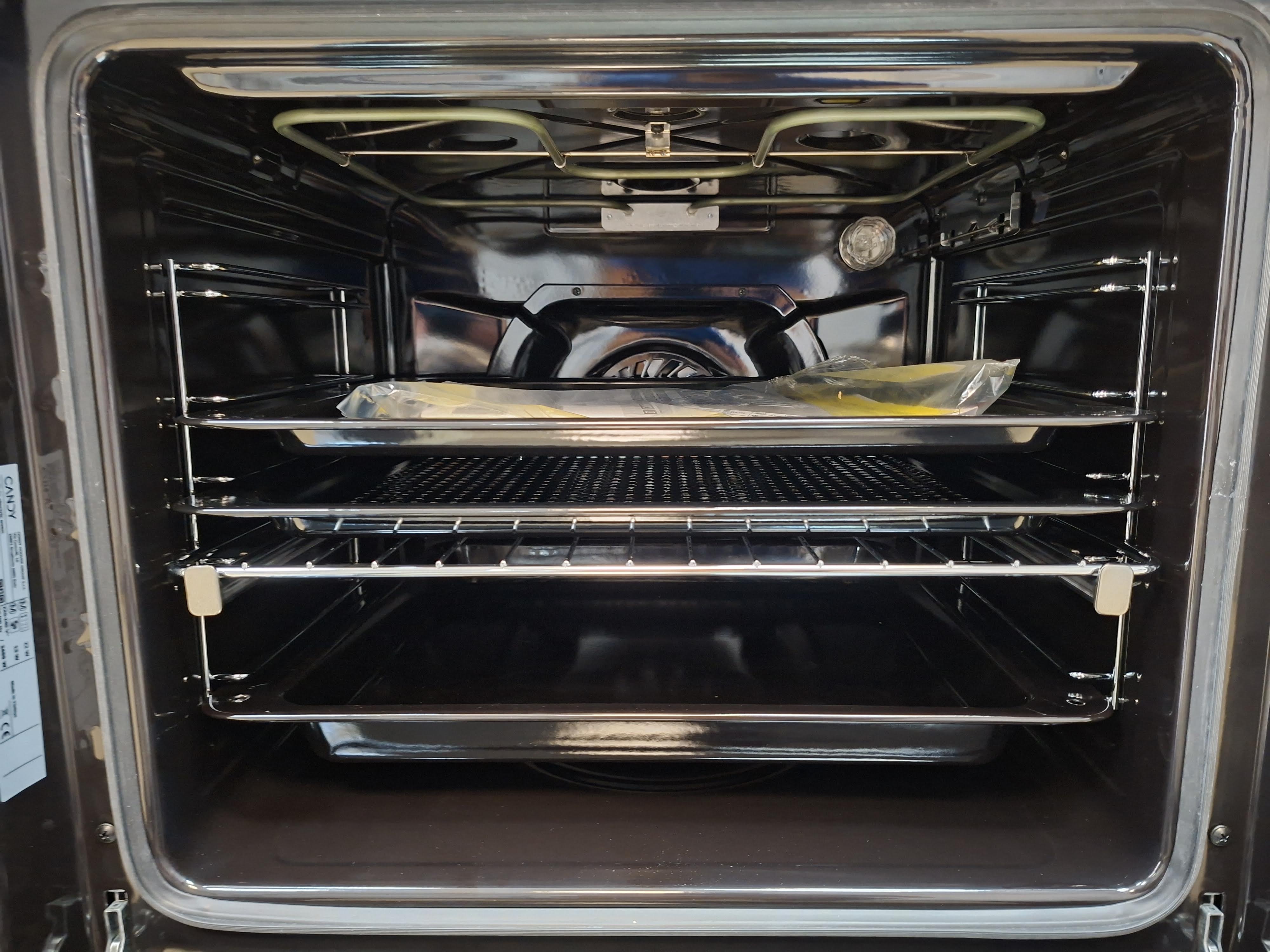 Ugradna Rerna  Candy F ACDI Z600 L , 70L