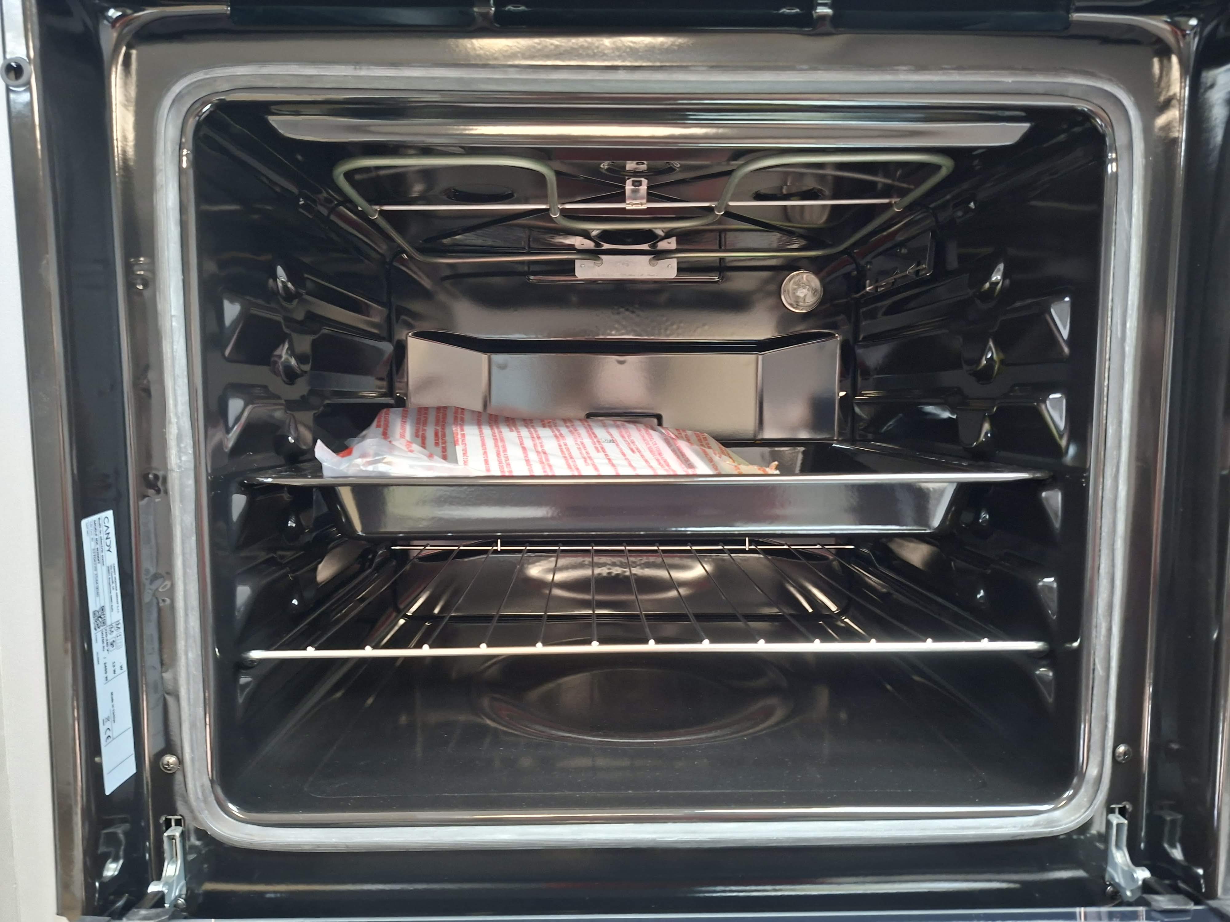 Ugradna rerna Candy F IDC N200IT , 70L