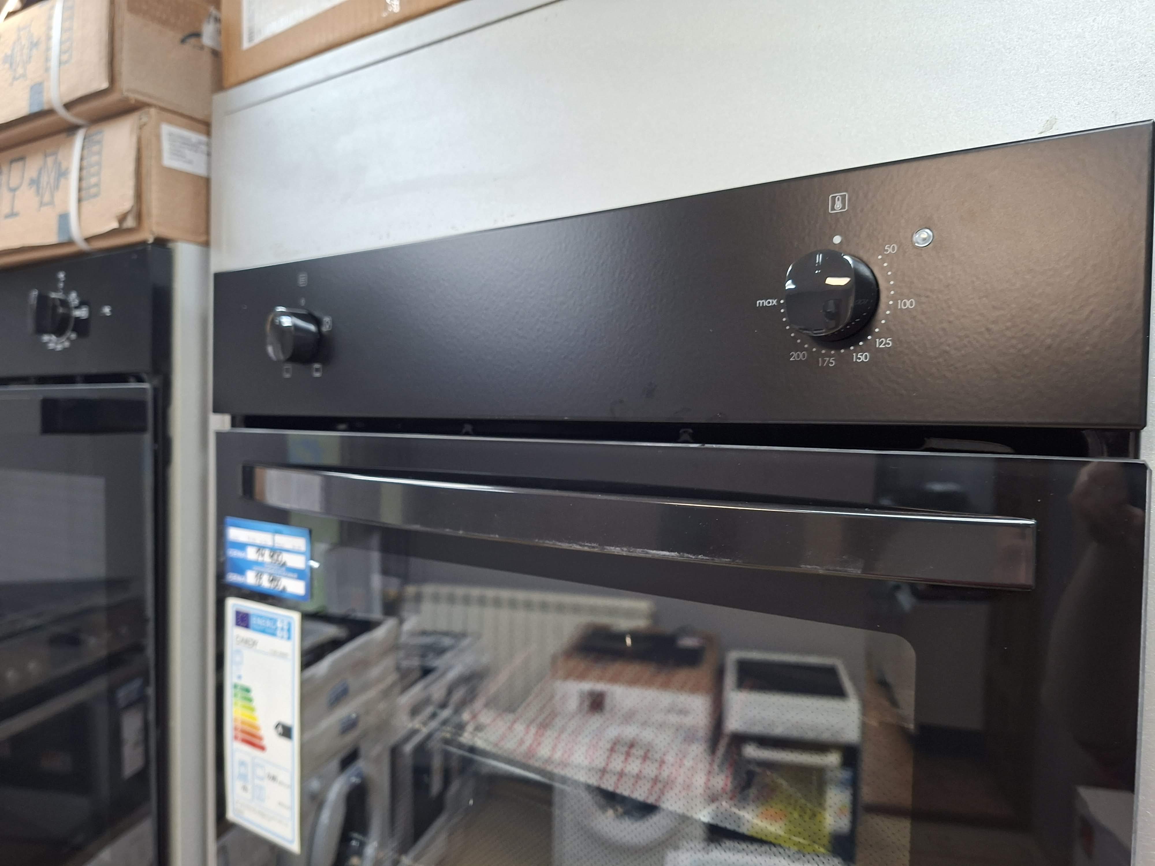 Ugradna rerna Candy F IDC N200IT , 70L