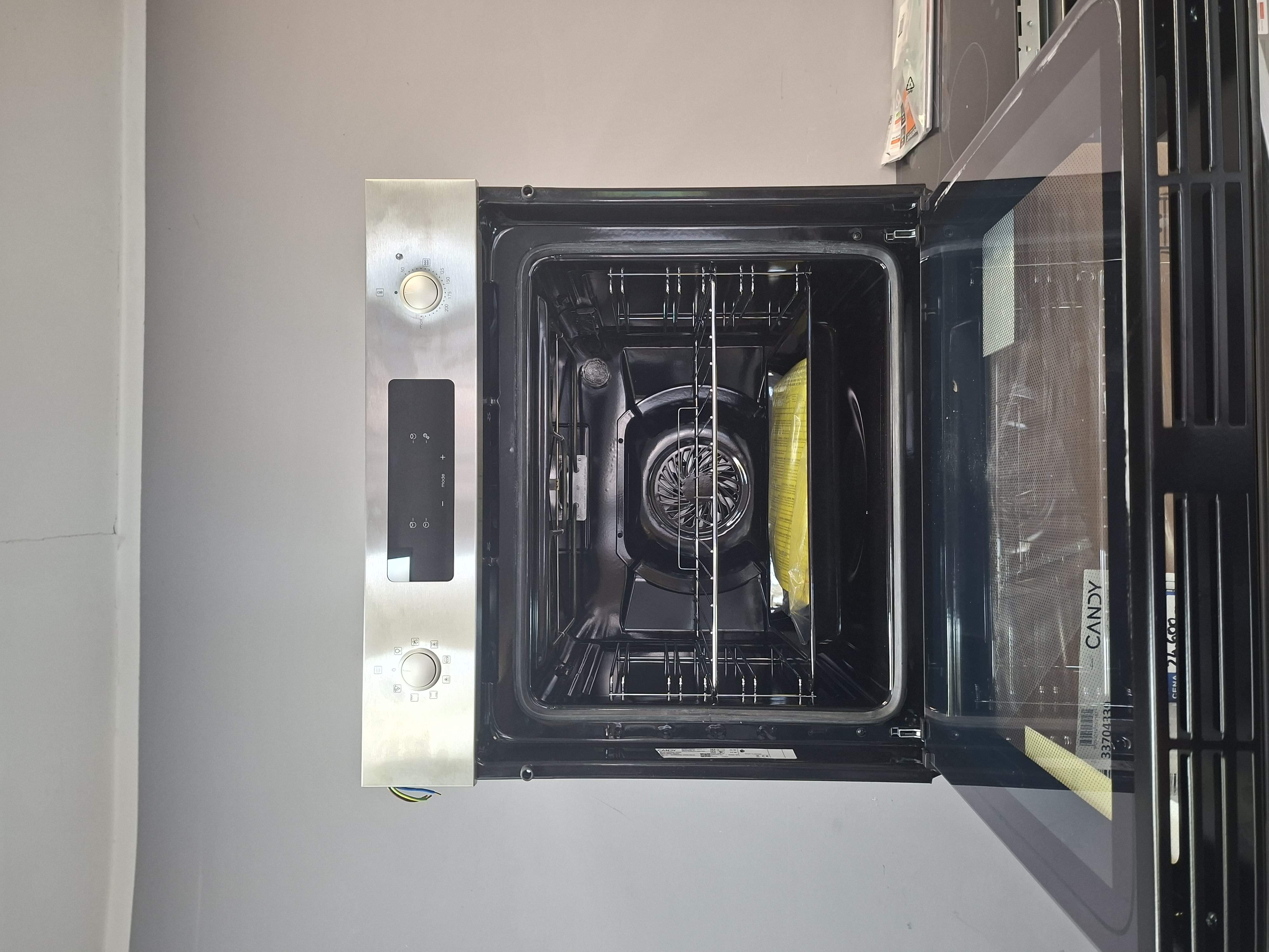 Ugradna Rerna Candy F IDCP X625 L , 70L