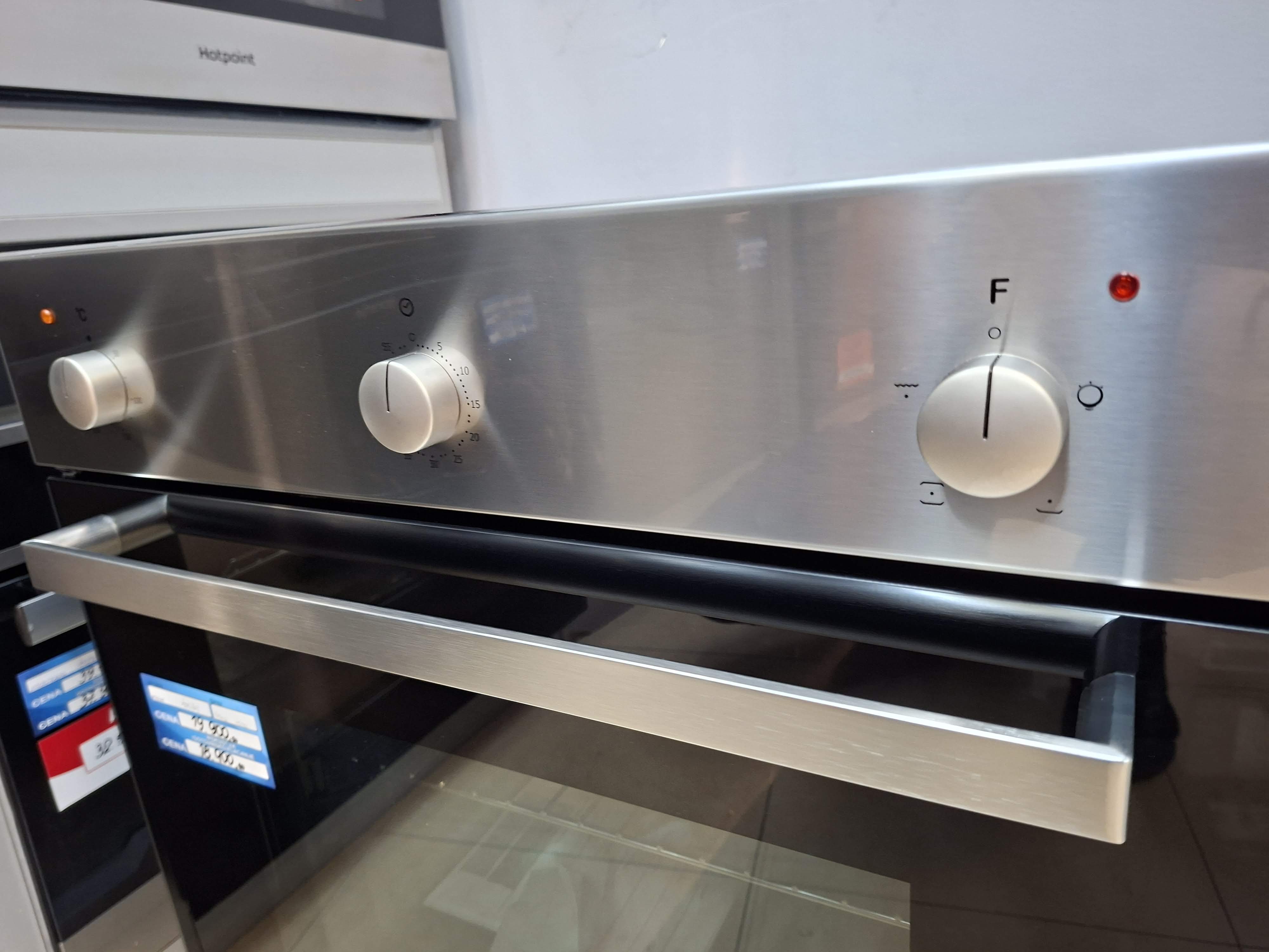 Ugradna Rerna Candy FCS 100X/E SASO (2) , 70L