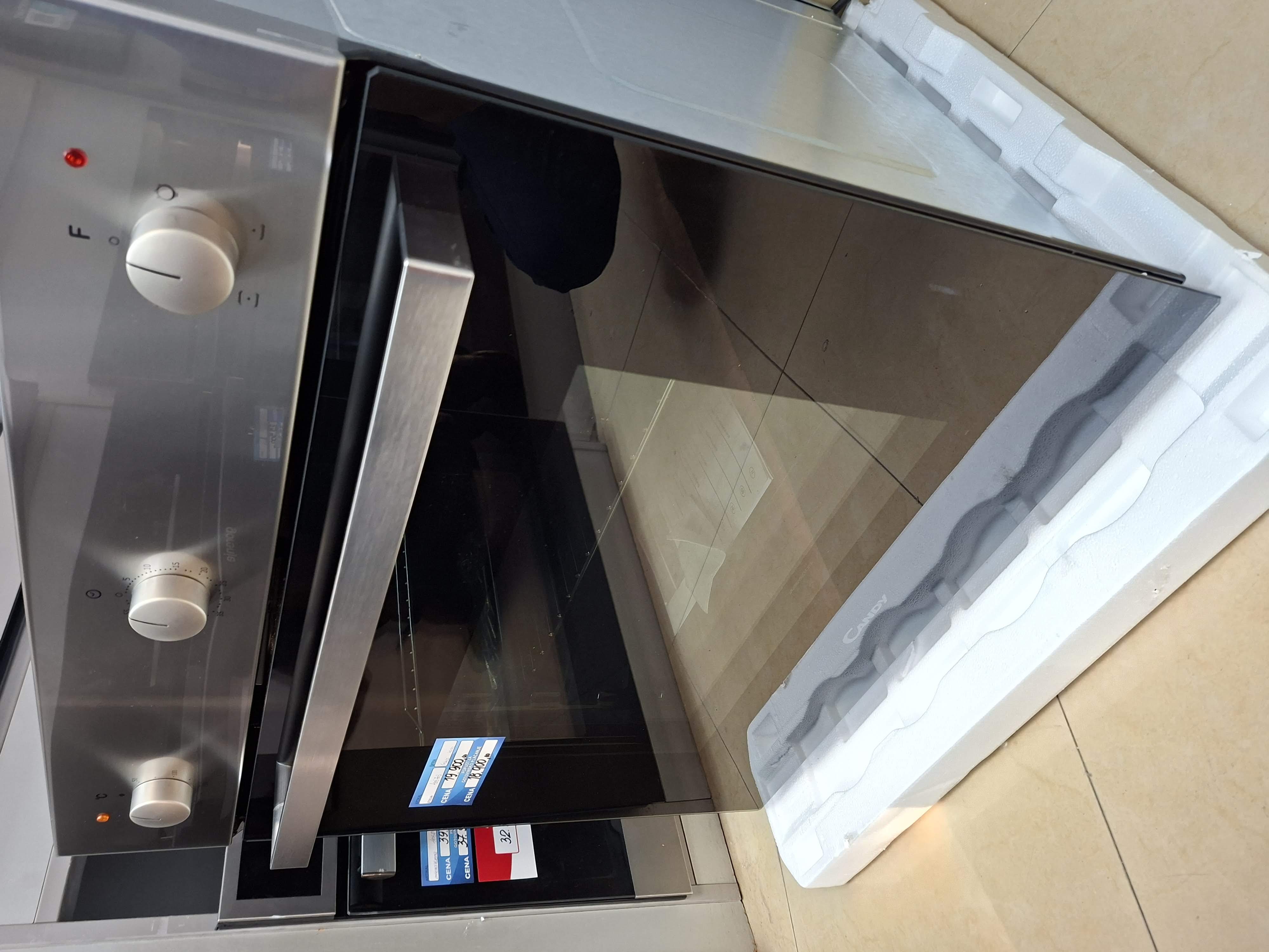 Ugradna Rerna Candy FCS 100X/E SASO (2) , 70L