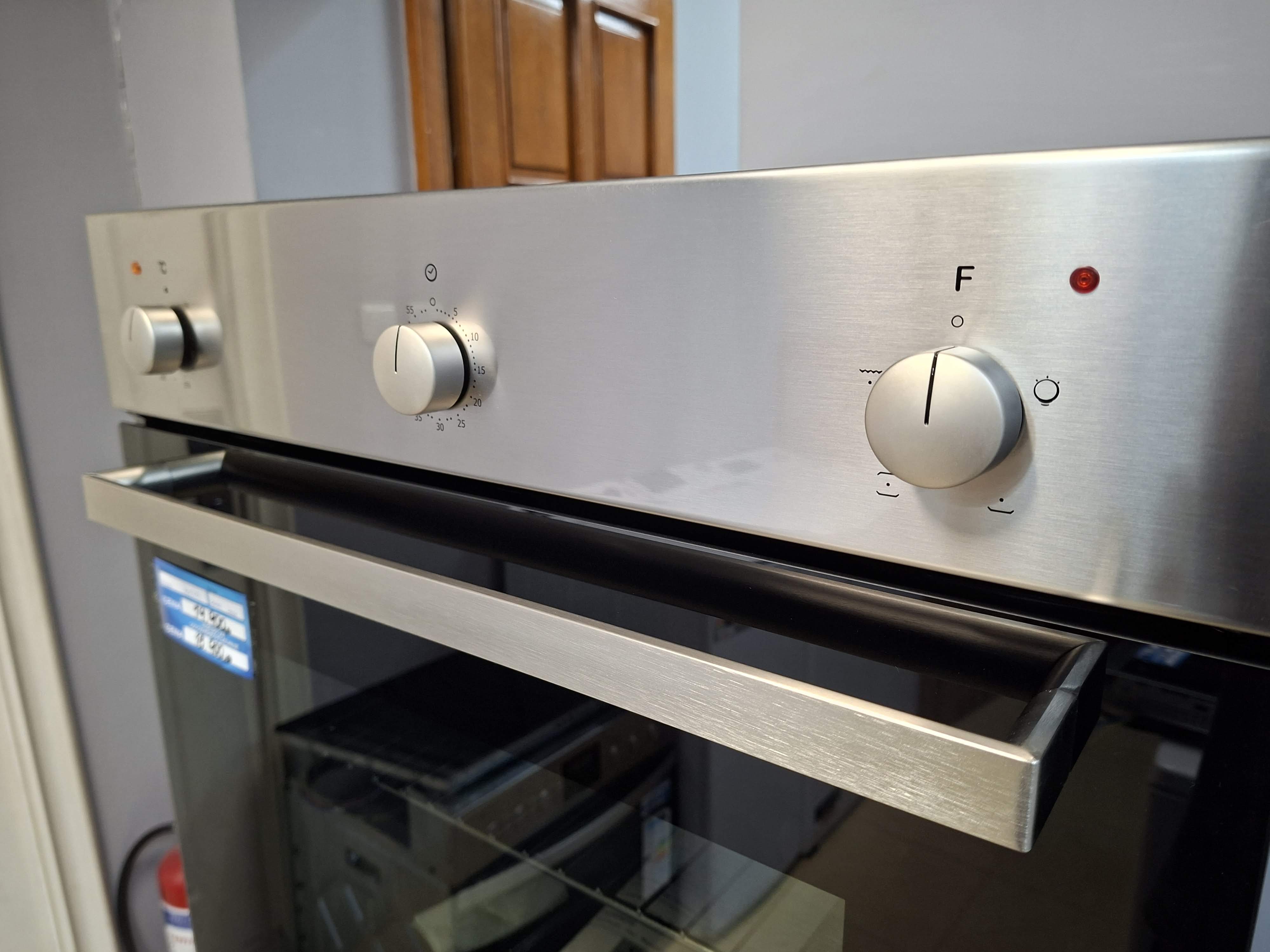 Ugradna Rerna Candy FCS 100X/E SASO , 70L