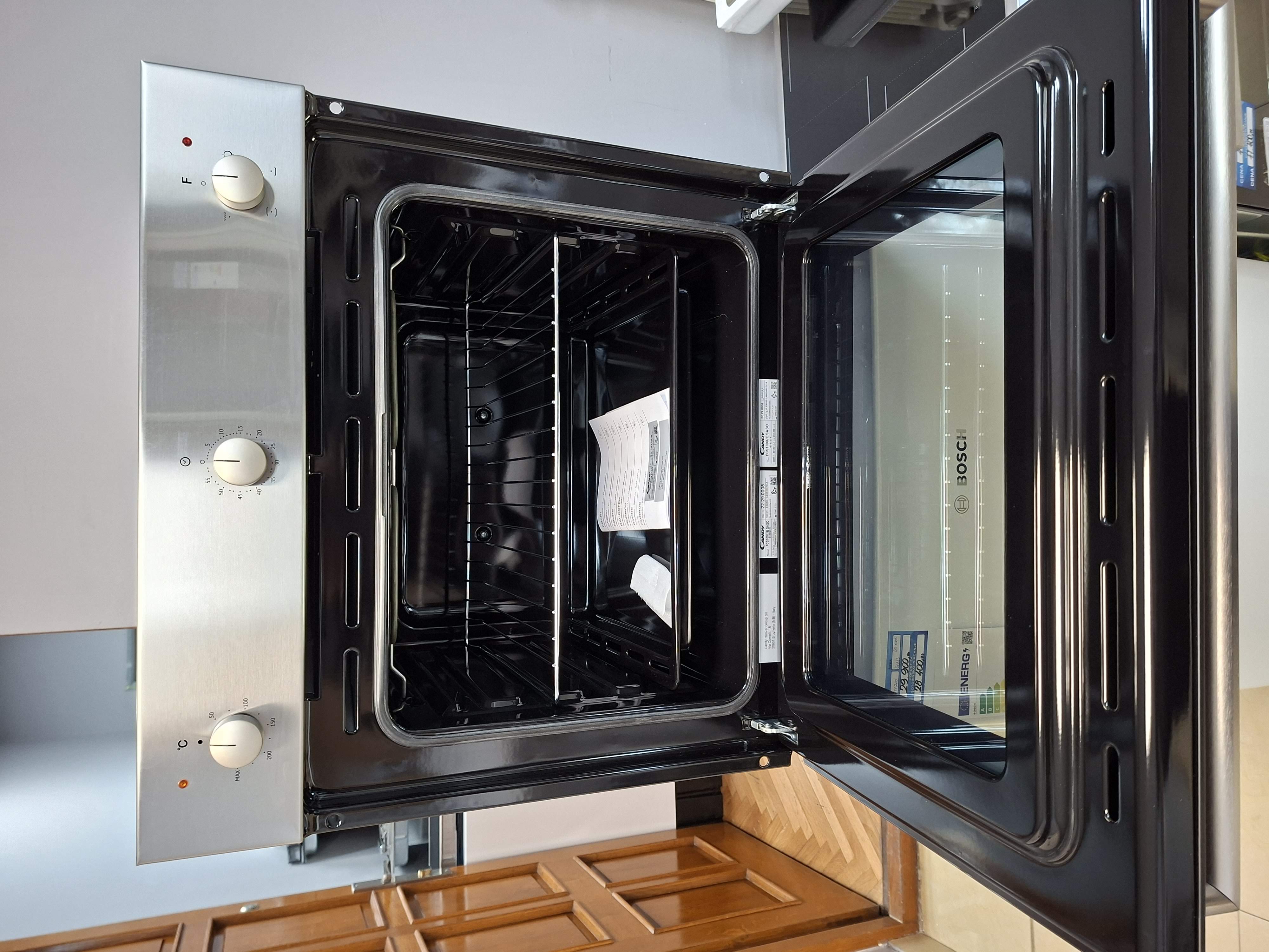 Ugradna Rerna Candy FCS 100X/E SASO , 70L