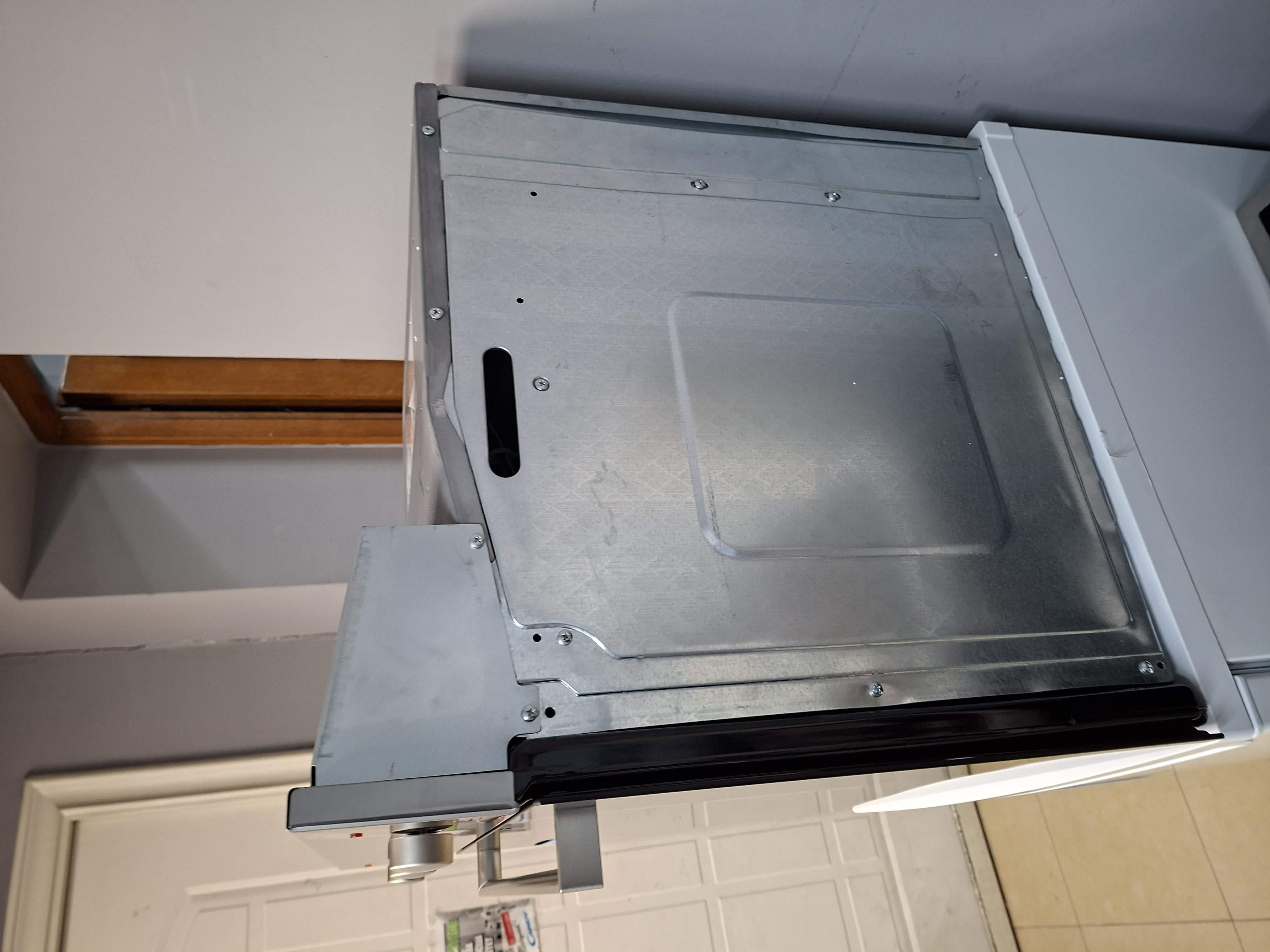 Ugradna Rerna Candy FCS 100X/E SASO , 70L