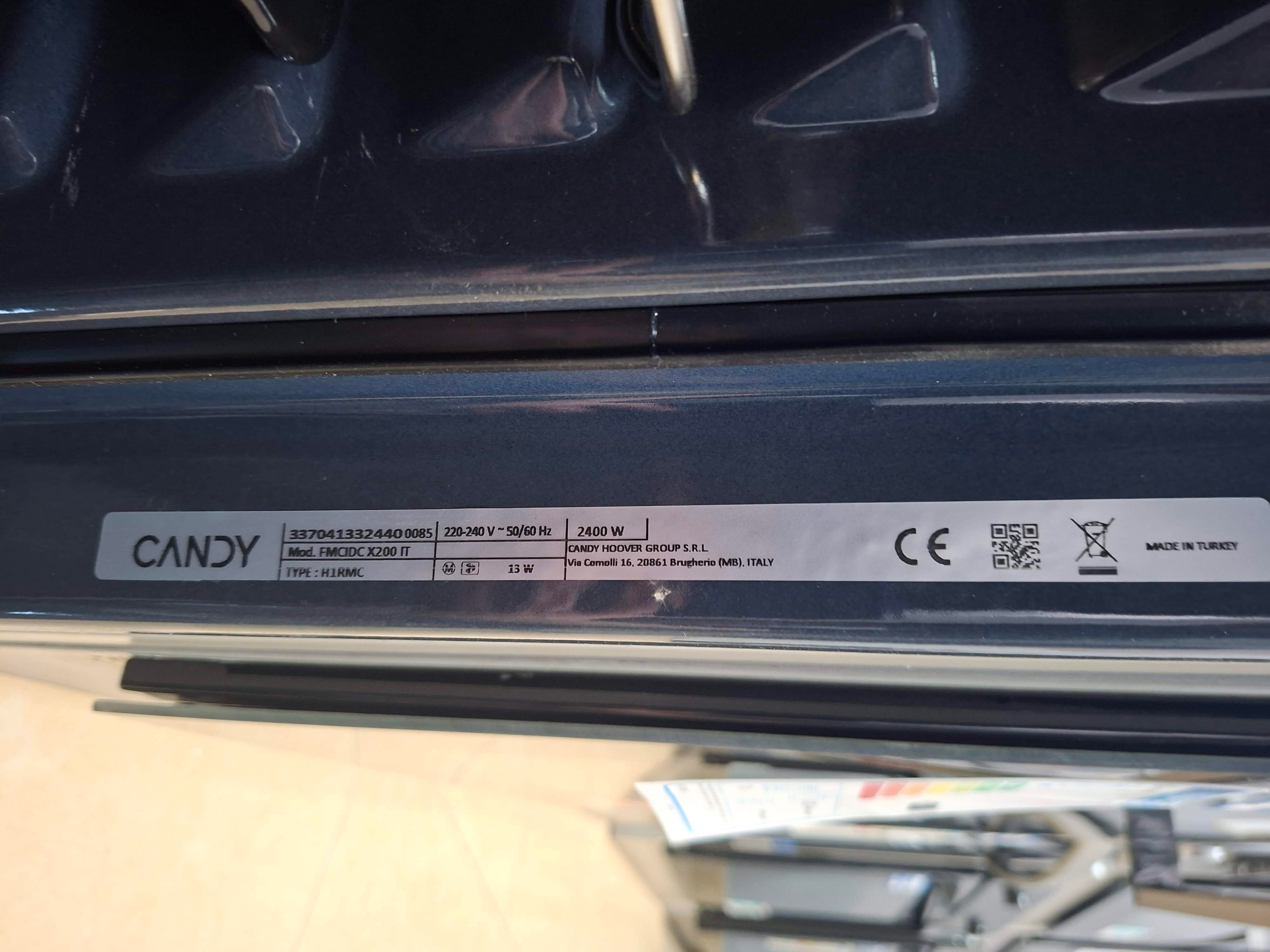 Ugradna rerna Candy FMCIDC X200 IT