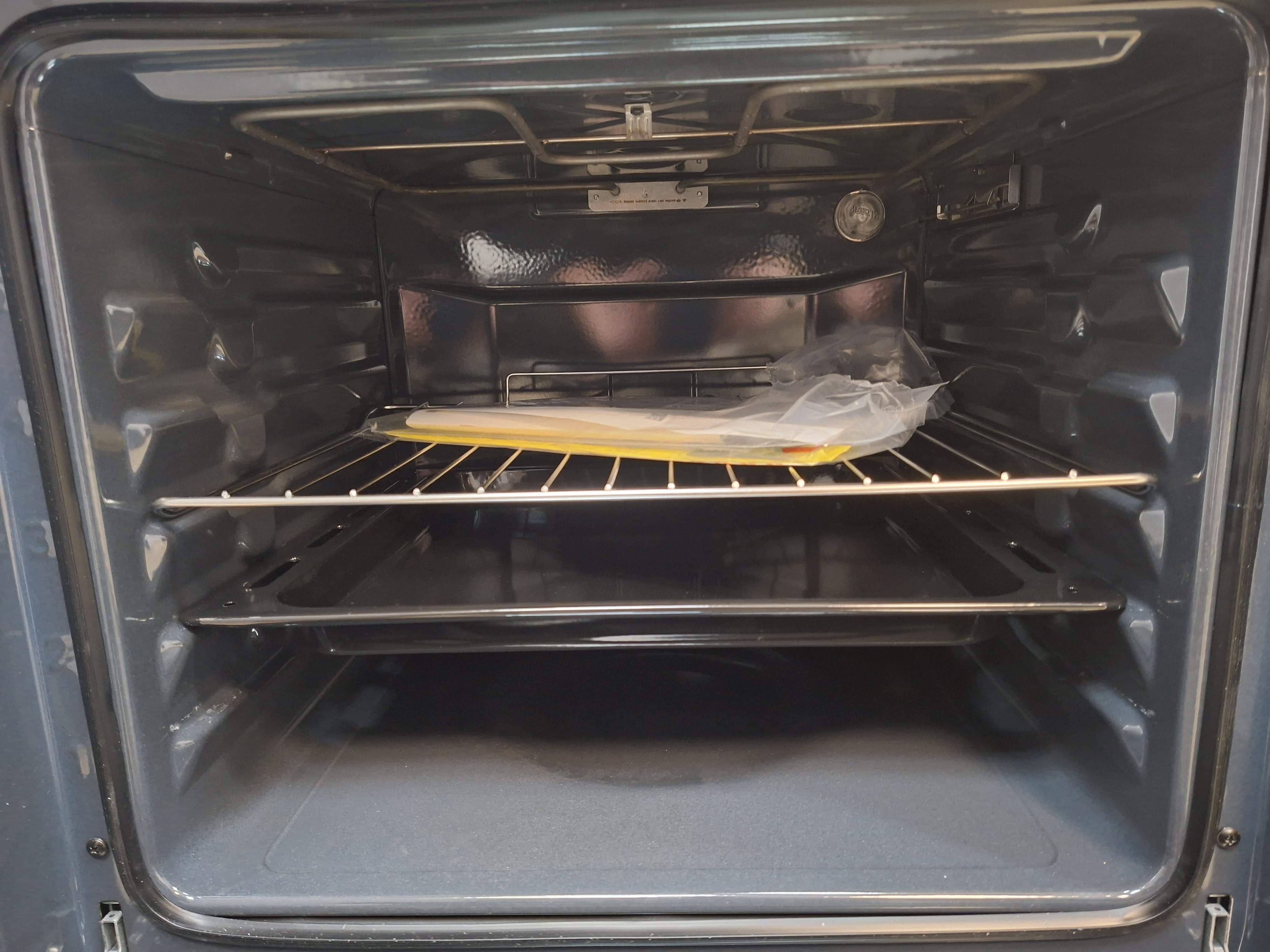 Ugradna rerna Candy FMCIDC X200 IT