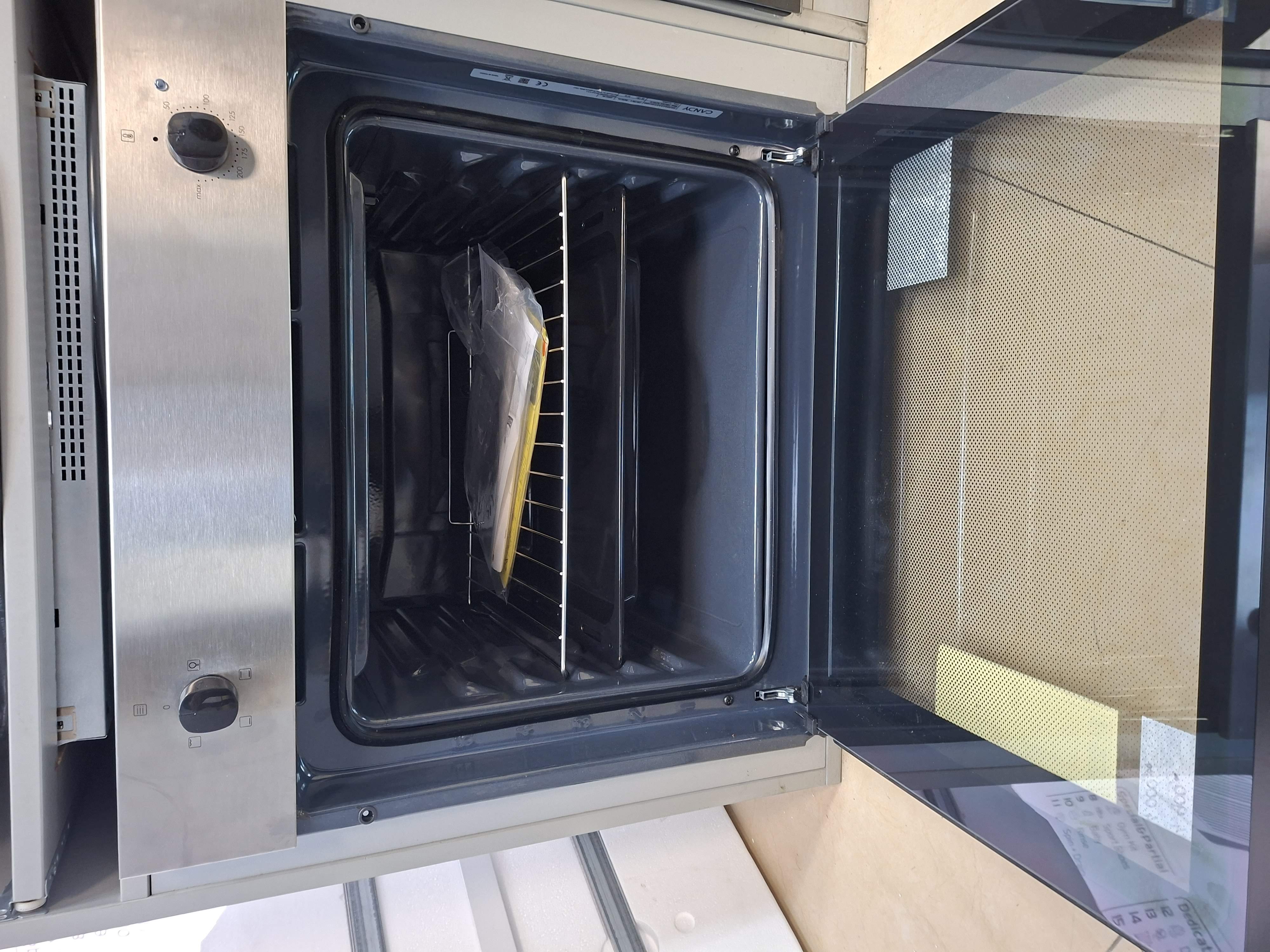 Ugradna rerna Candy FMCIDC X200 IT