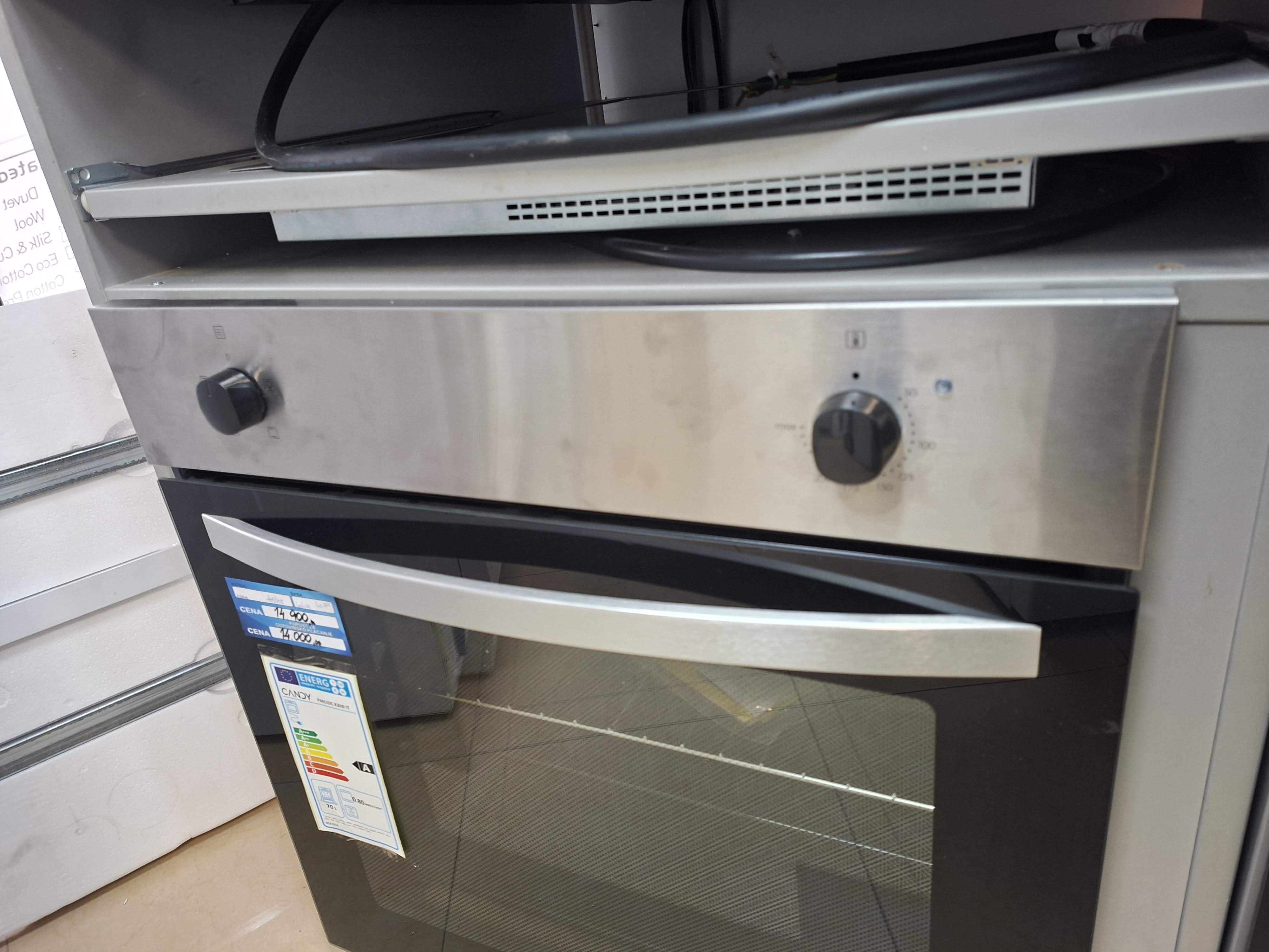 Ugradna rerna Candy FMCIDC X200 IT