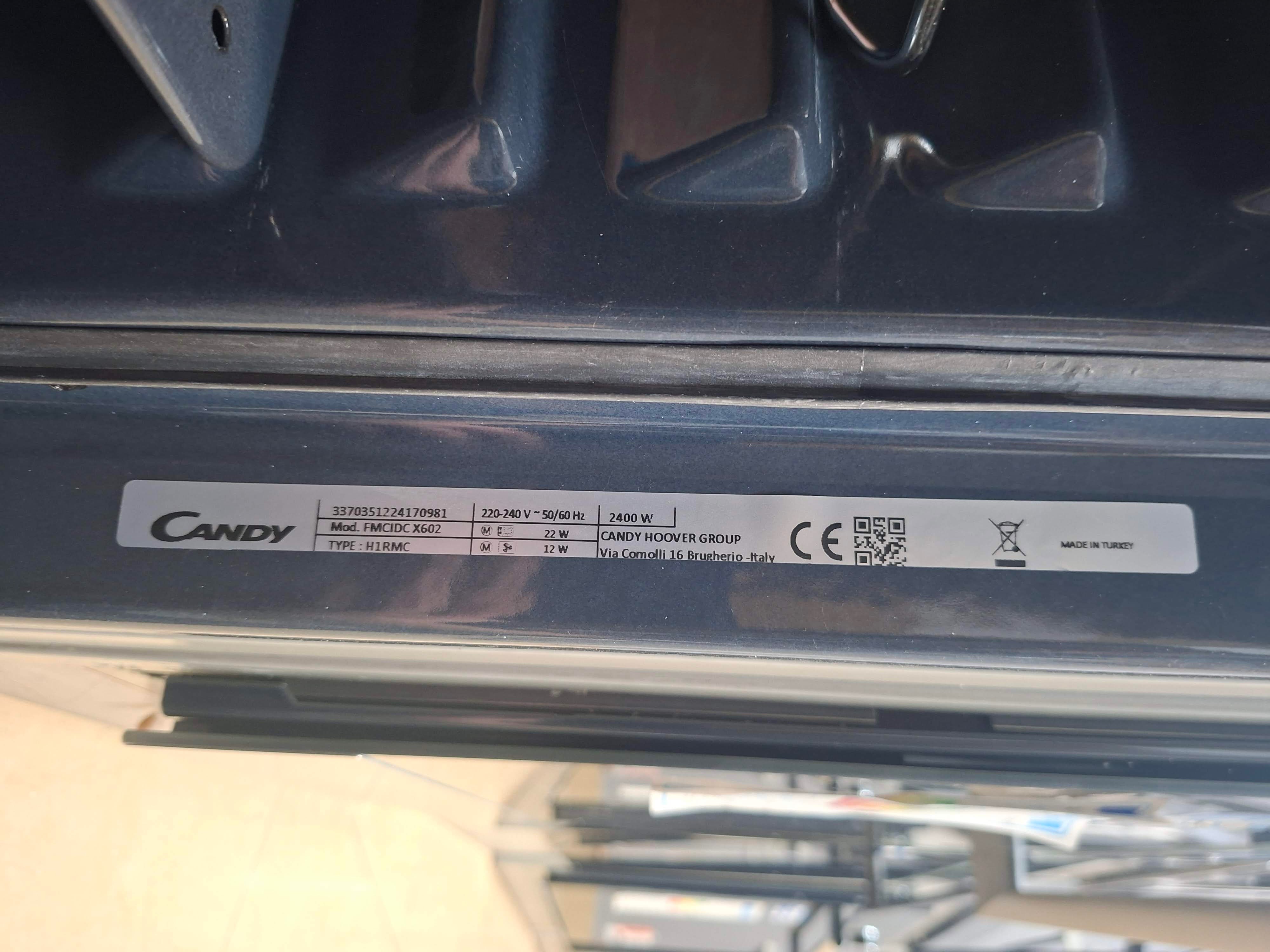 Ugradna rerna Candy FMCIDC X602