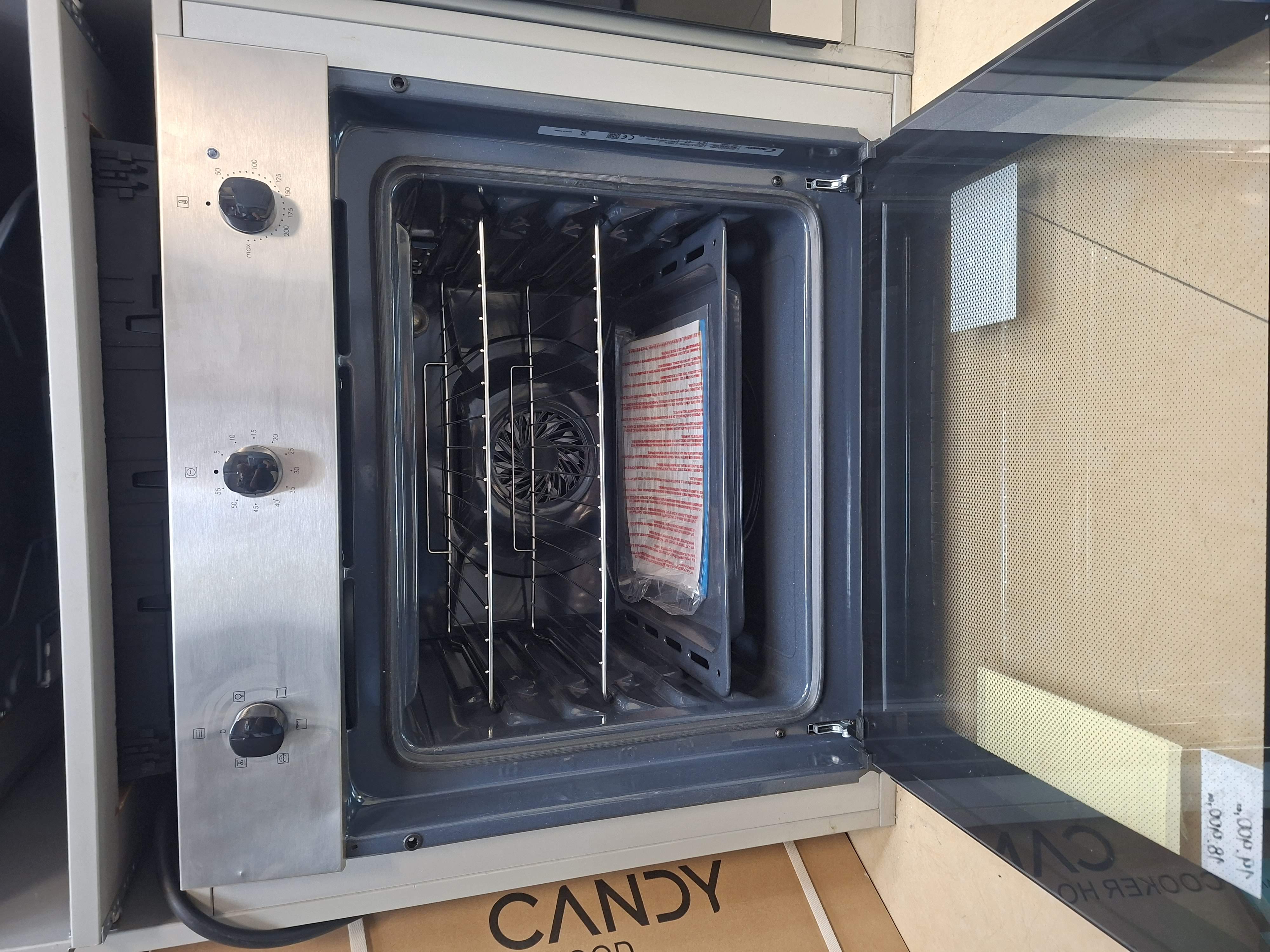 Ugradna rerna Candy FMCIDC X602