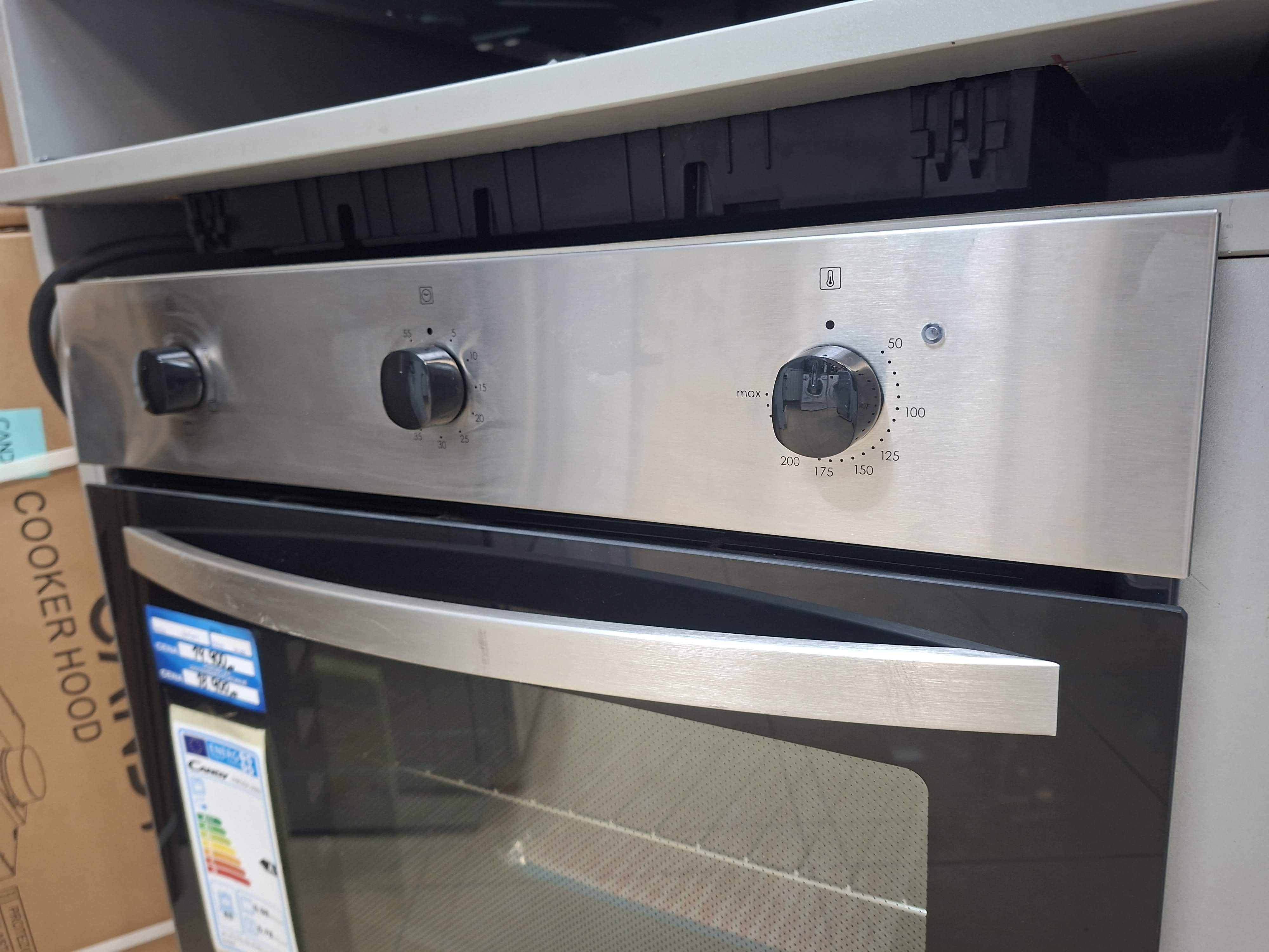 Ugradna rerna Candy FMCIDC X602