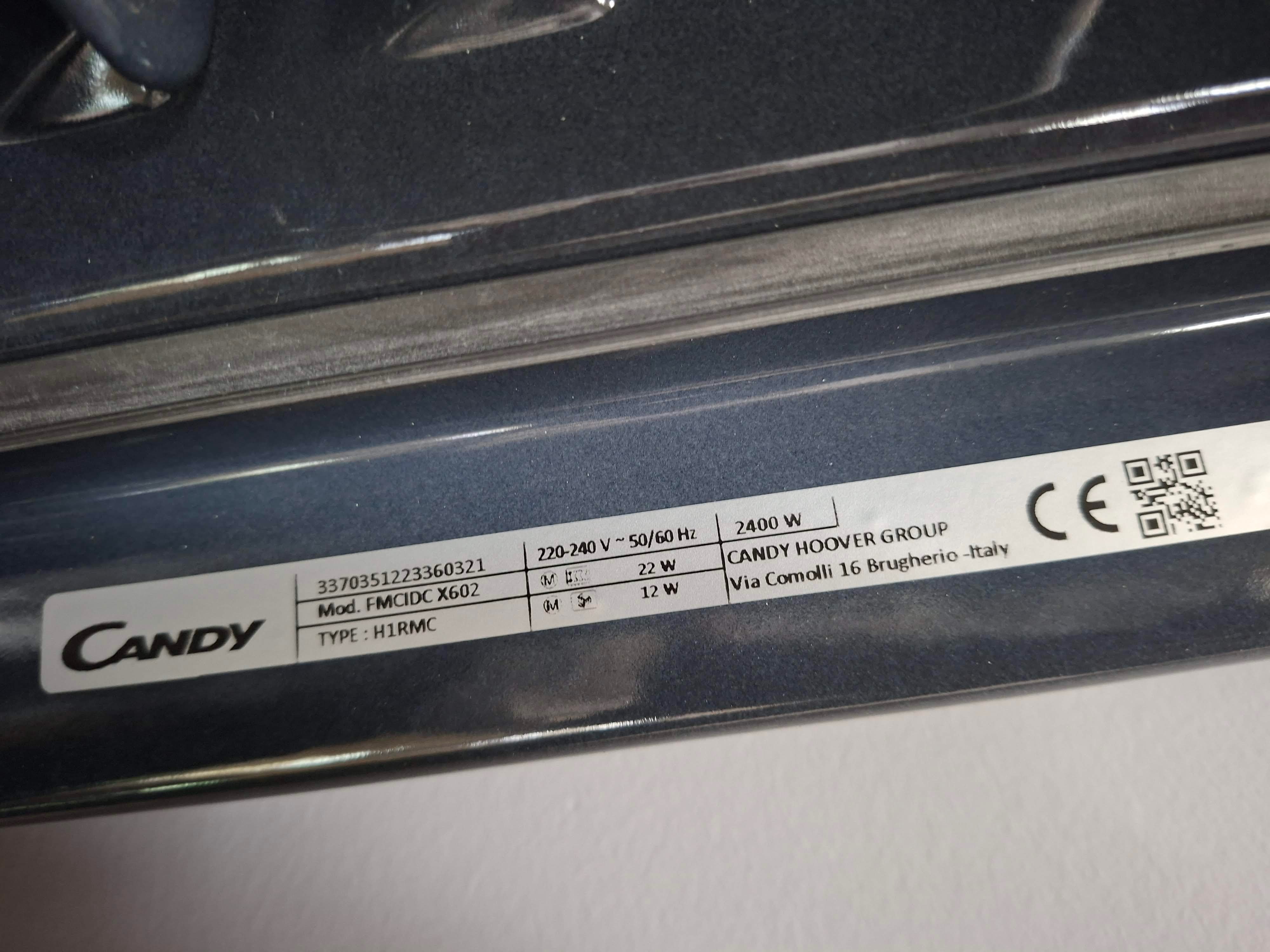 Ugradna rerna Candy FMCIDC X602