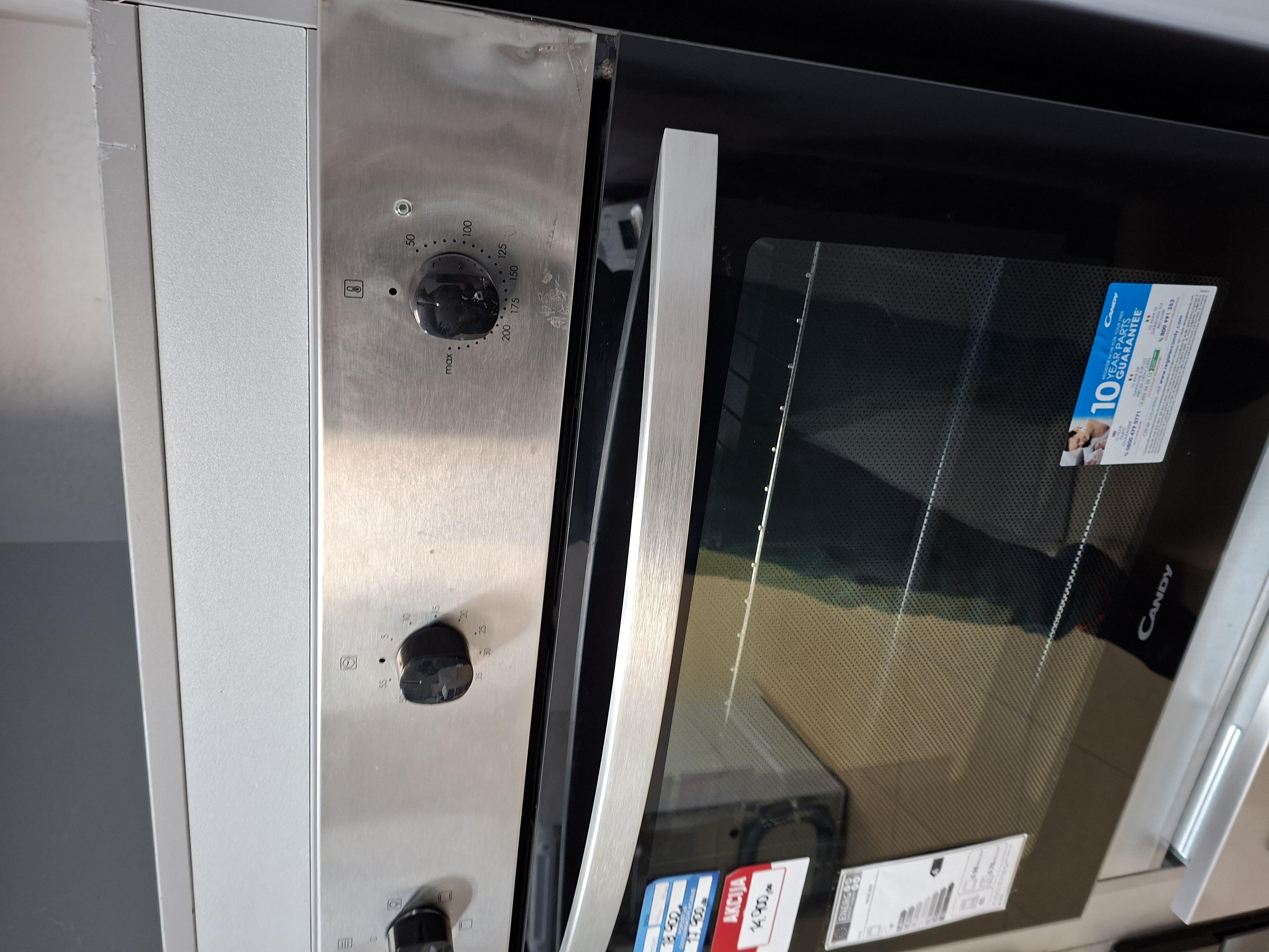 Ugradna rerna Candy FMCIDC X602