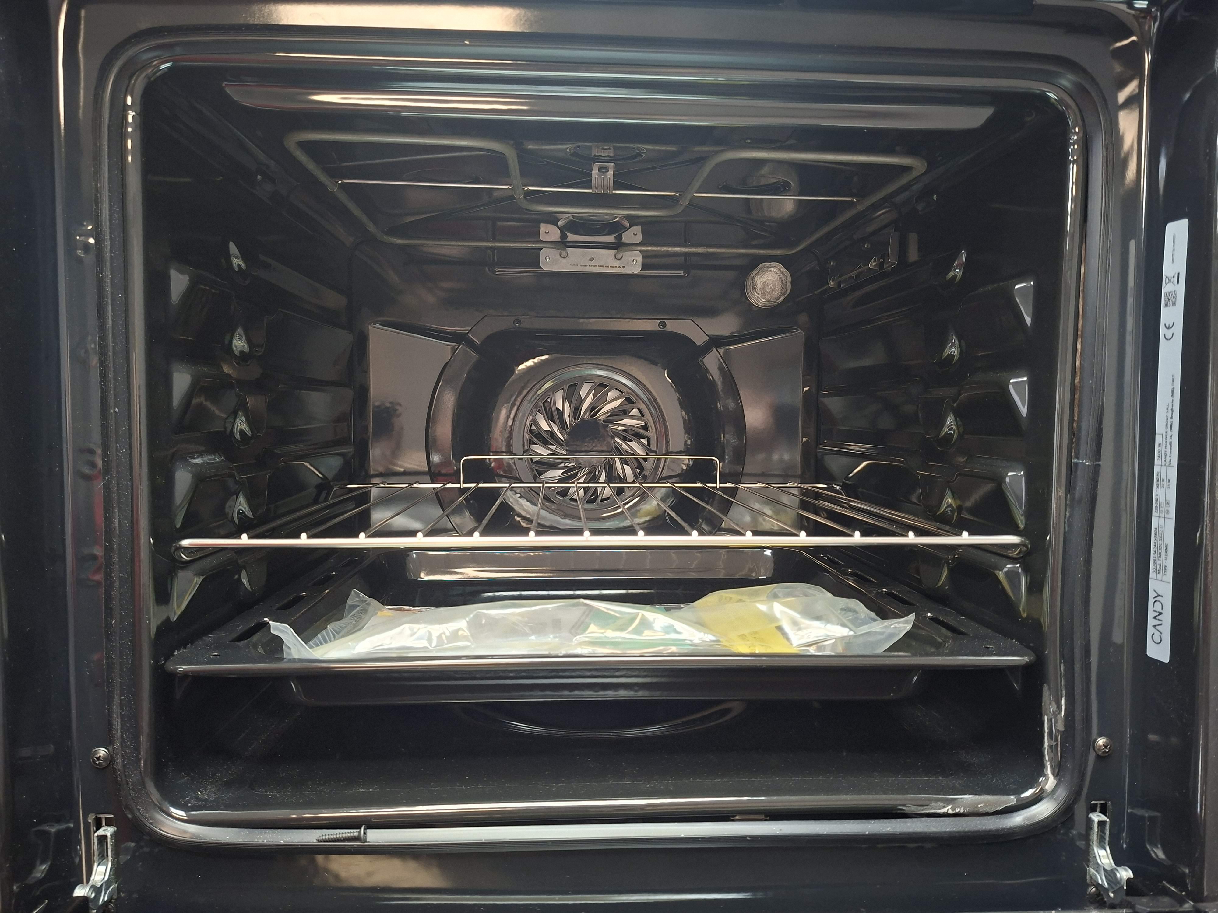 Ugradna rerna Candy FMCIDC X602 IT