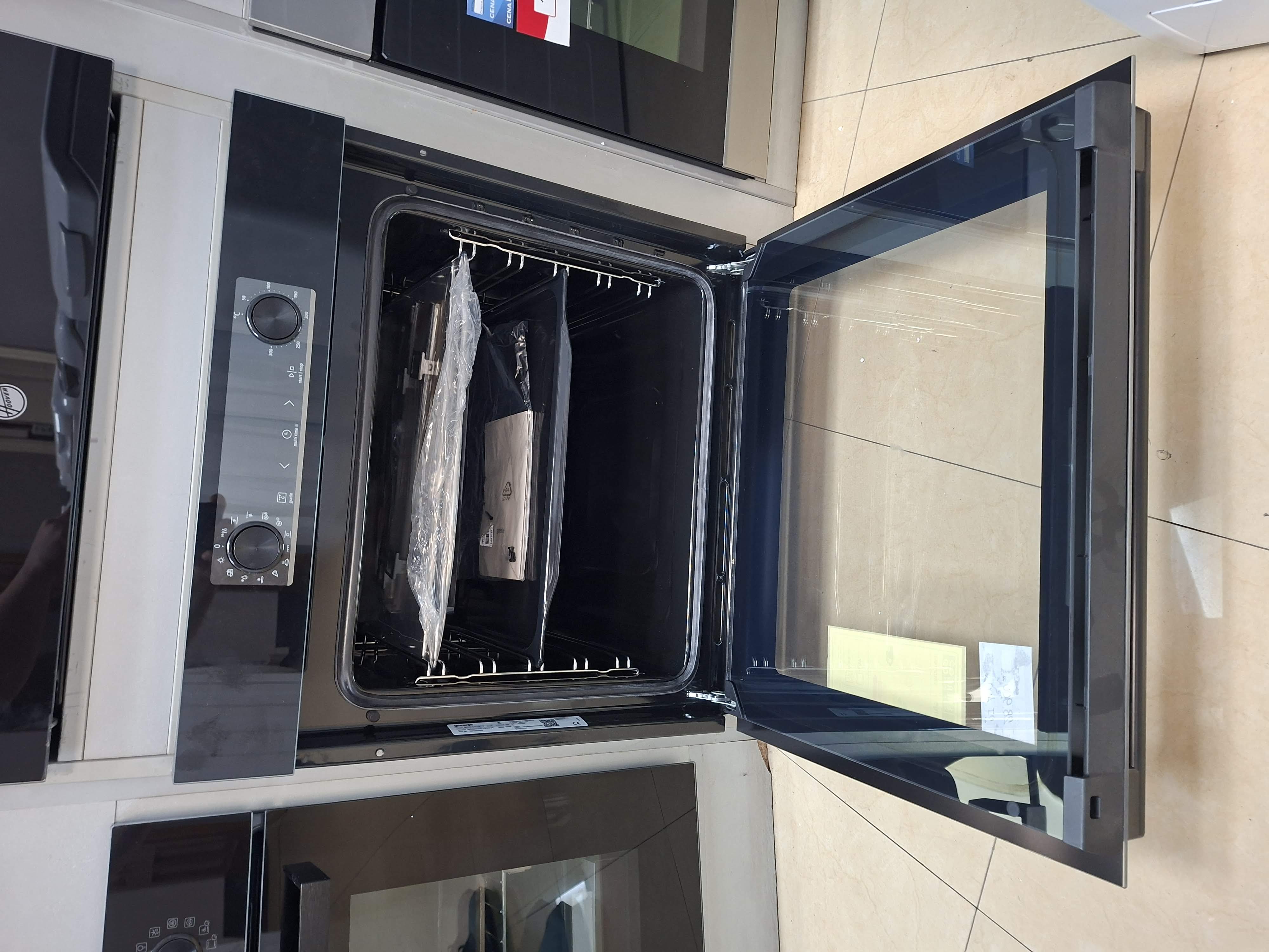 Ugradna rerna Gorenje BOS6737E13BGOT, 77L