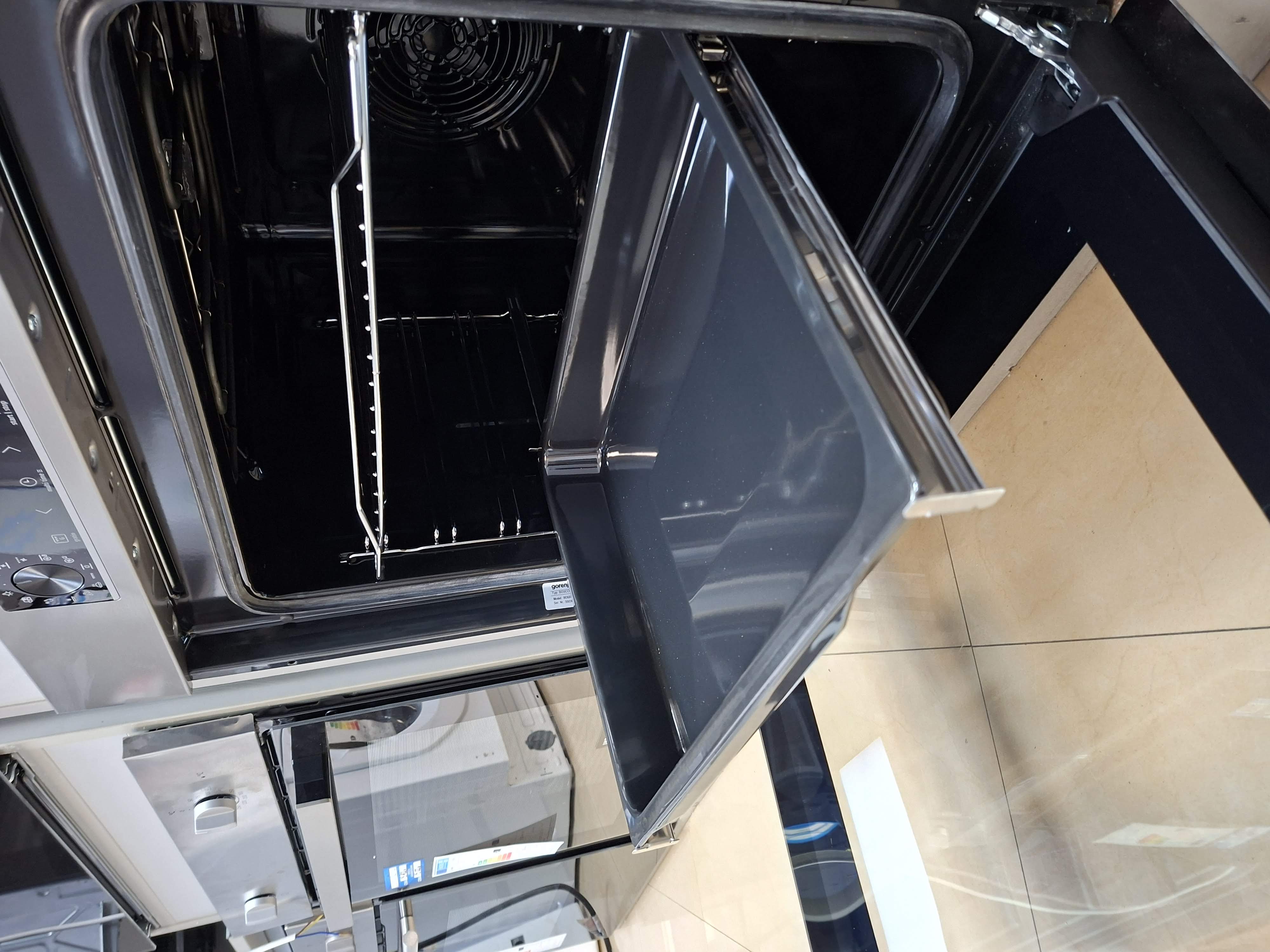 Ugradna rerna Gorenje BOSB737OTX (2) , 77L