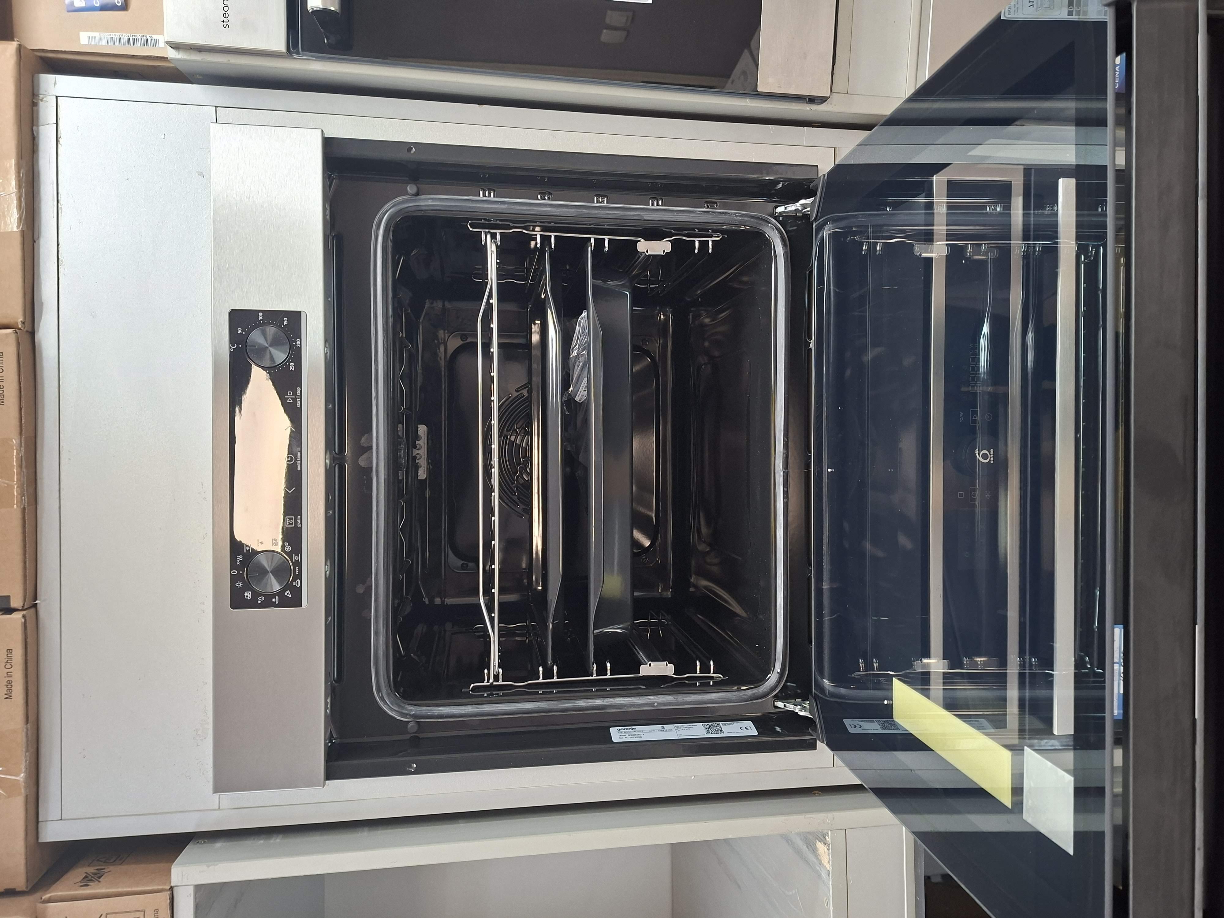 Ugradna rerna Gorenje BOSB737OTX (2) , 77L