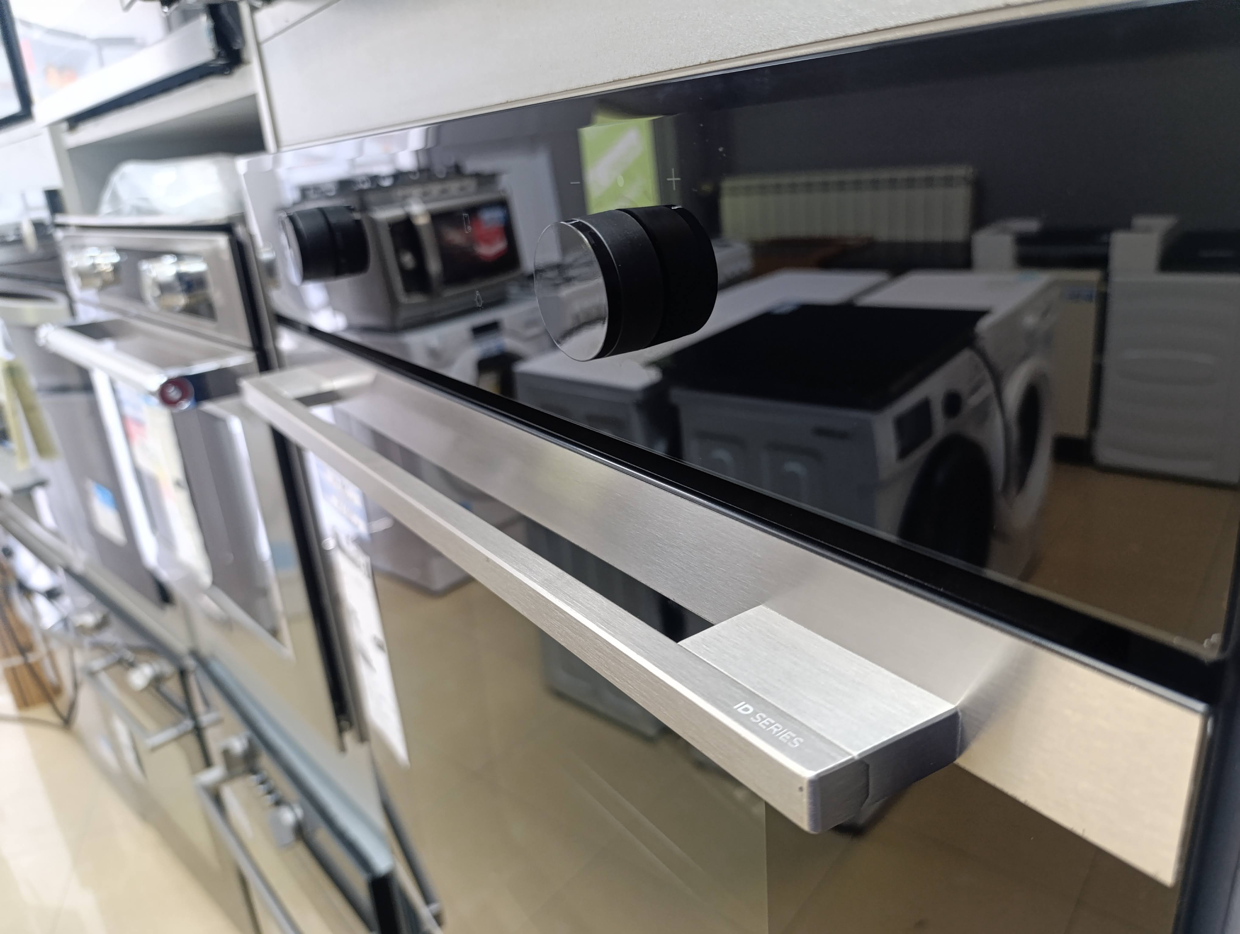Ugradna Rerna Haier H6 ID23B3HTX , 78L