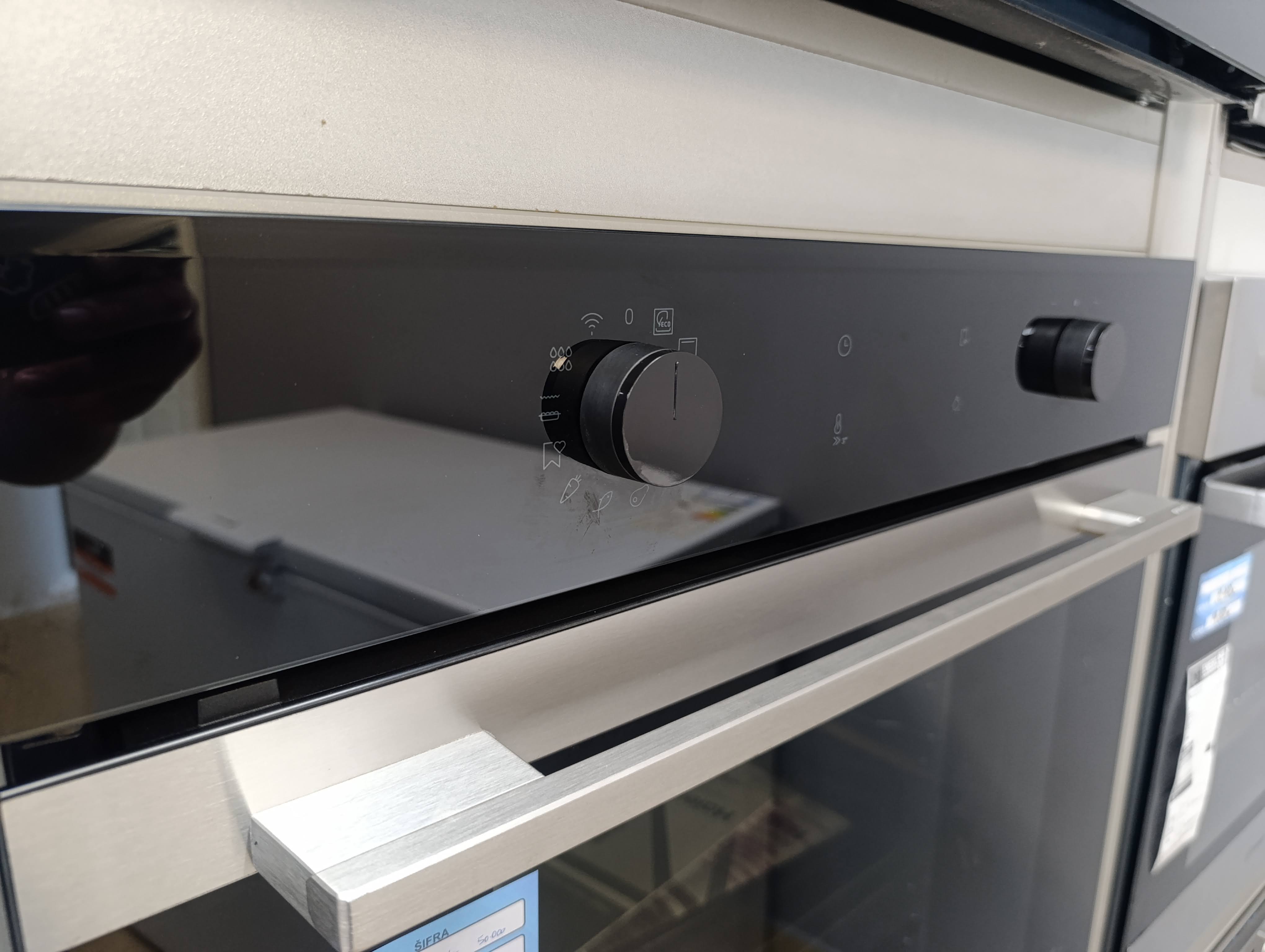 Ugradna Rerna Haier H6 ID23B3HTX , 78L