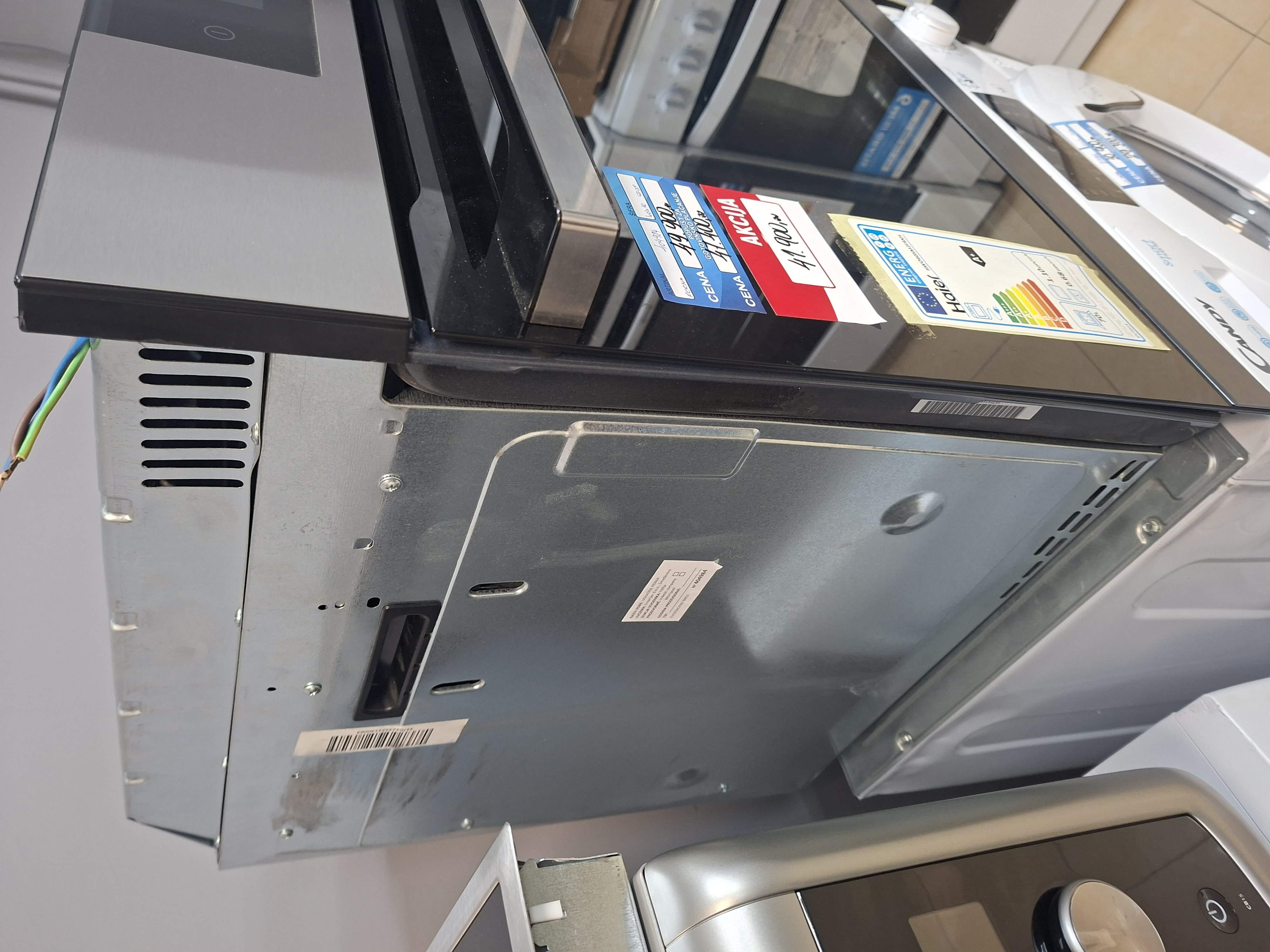 Ugradna Rerna Haier HWO60SM2F9XH , 70L