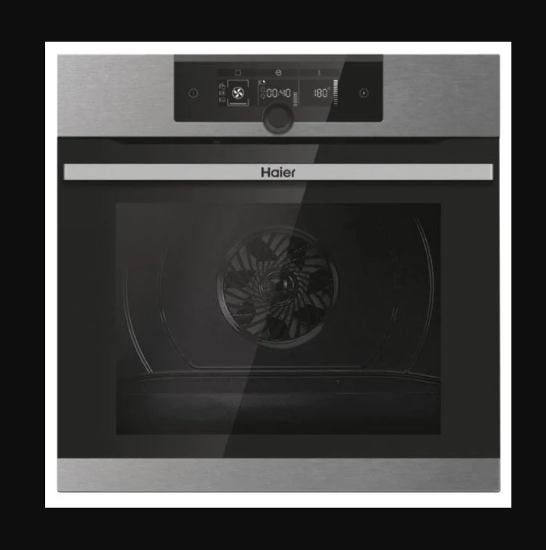 Ugradna Rerna Haier HWO60SM2F9XH , 70L