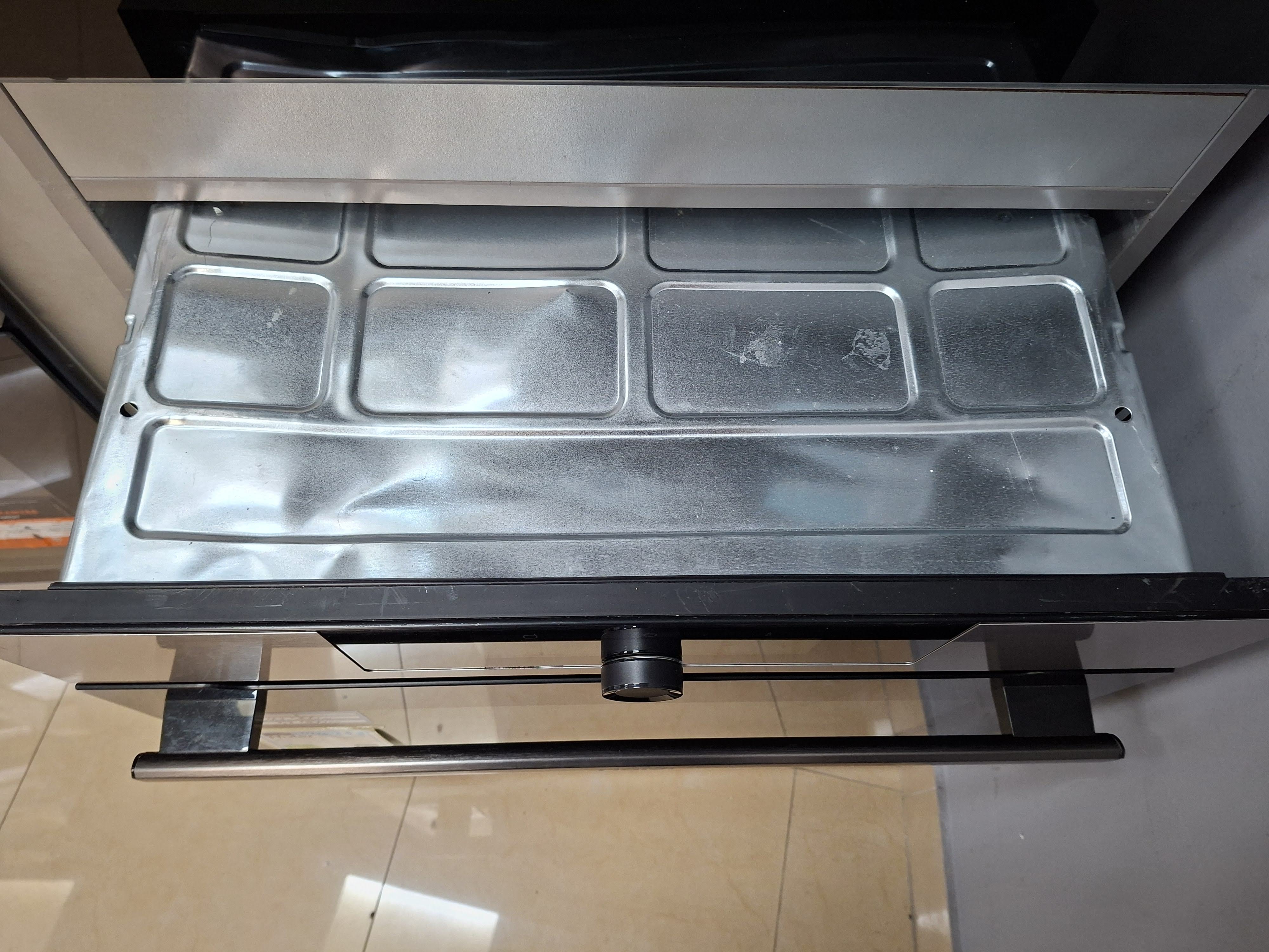 Ugradna Rerna Haier HWO60SM2F9XH , 70L