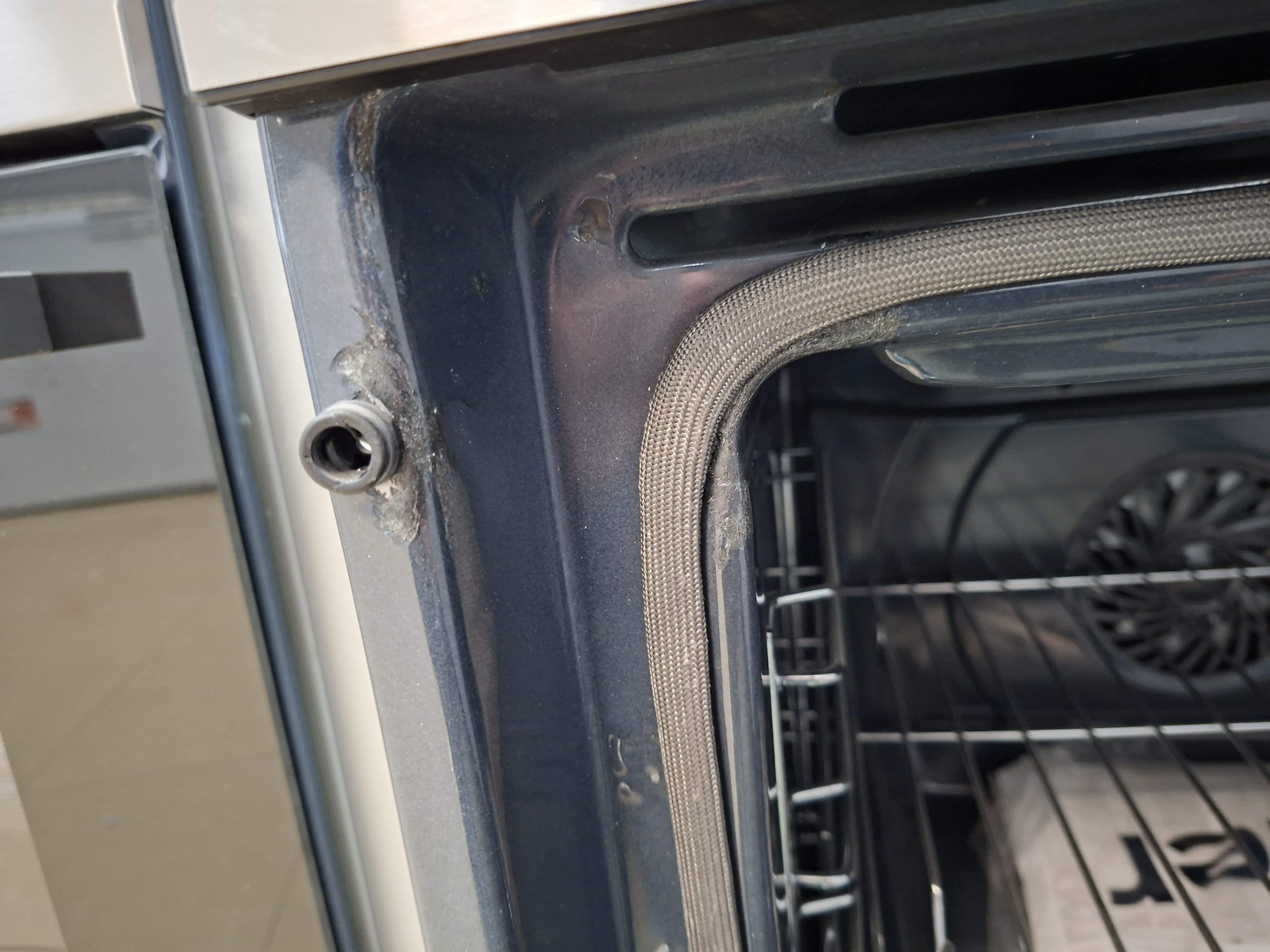 Ugradna Rerna Haier HWO60SM2F9XH , 70L