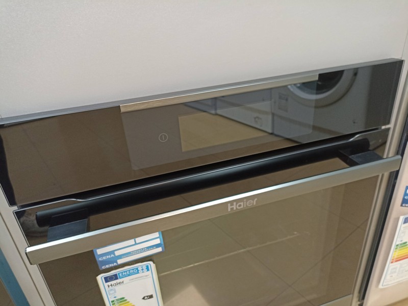 Ugradna rerna Haier HWO60SM5T9BH
