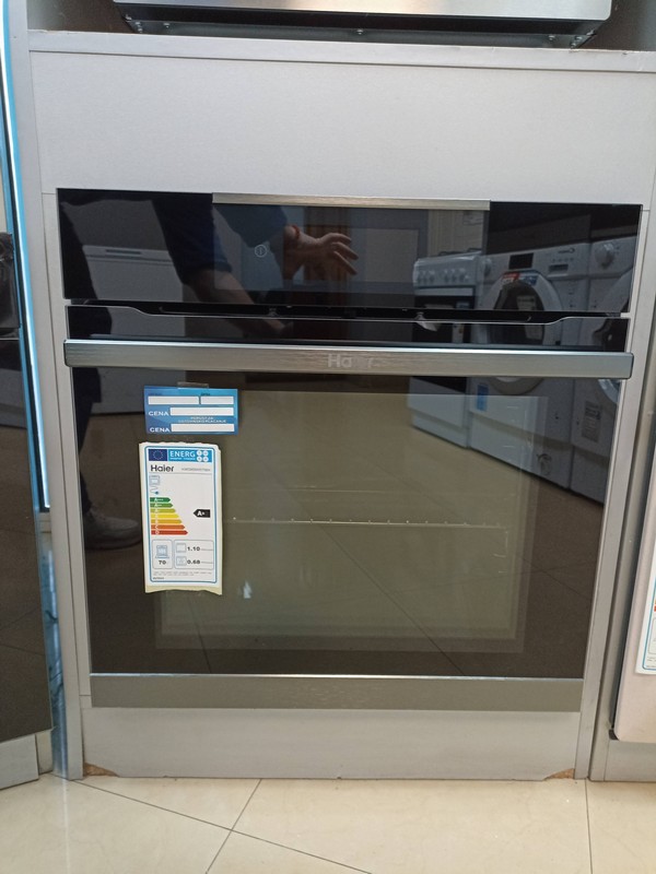 Ugradna rerna Haier HWO60SM5T9BH
