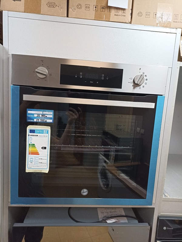 Ugradna rerna Hoover HOC3U3178IN WIFI
