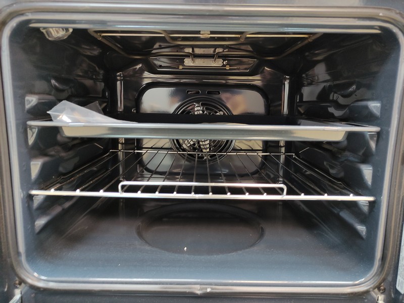 Ugradna Rerna Hotpoint Ariston FA2 530 H IX HA , 66 litara