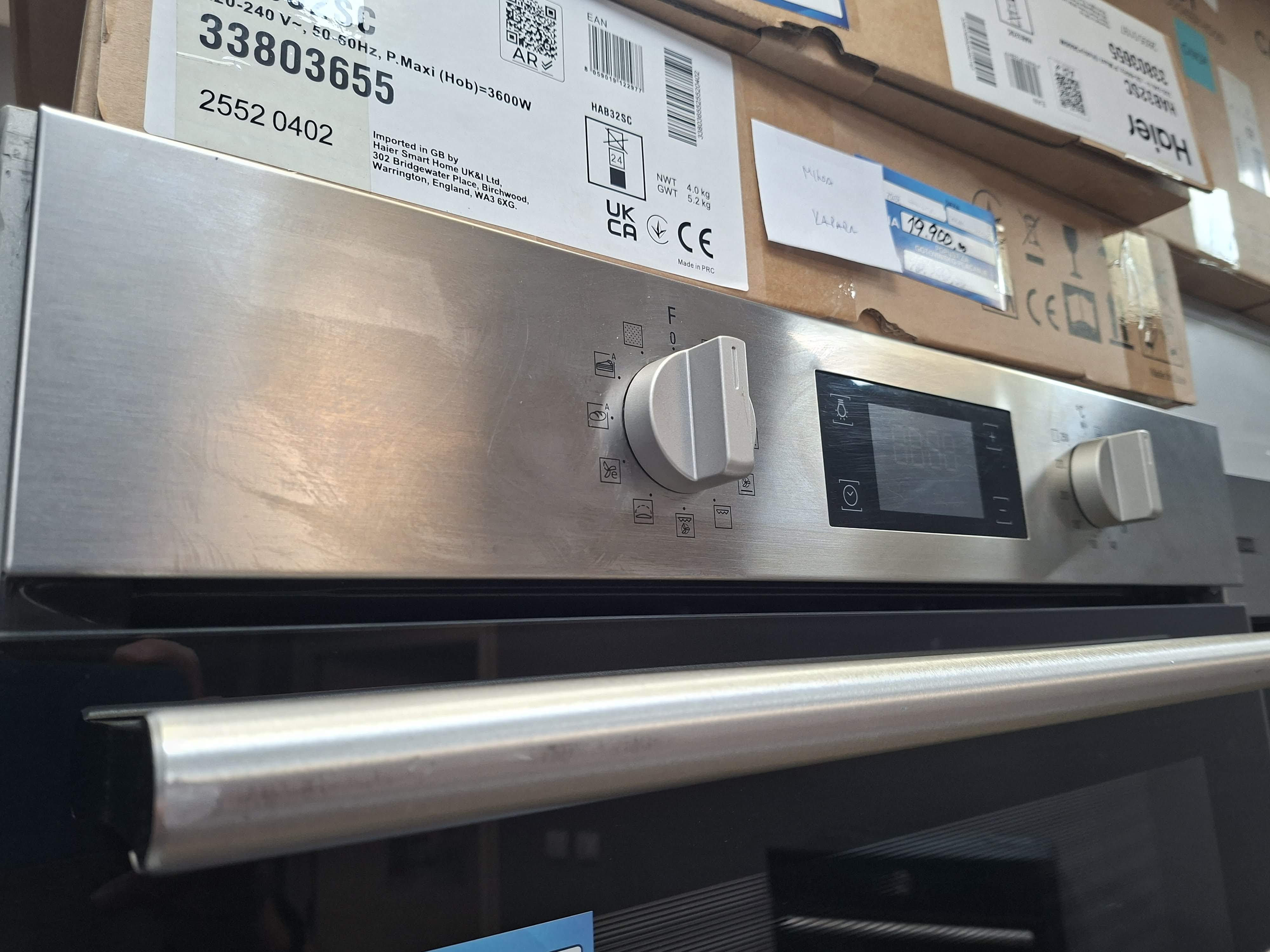 Ugradna Rerna Hotpoint Ariston FA2 840 P IX HA