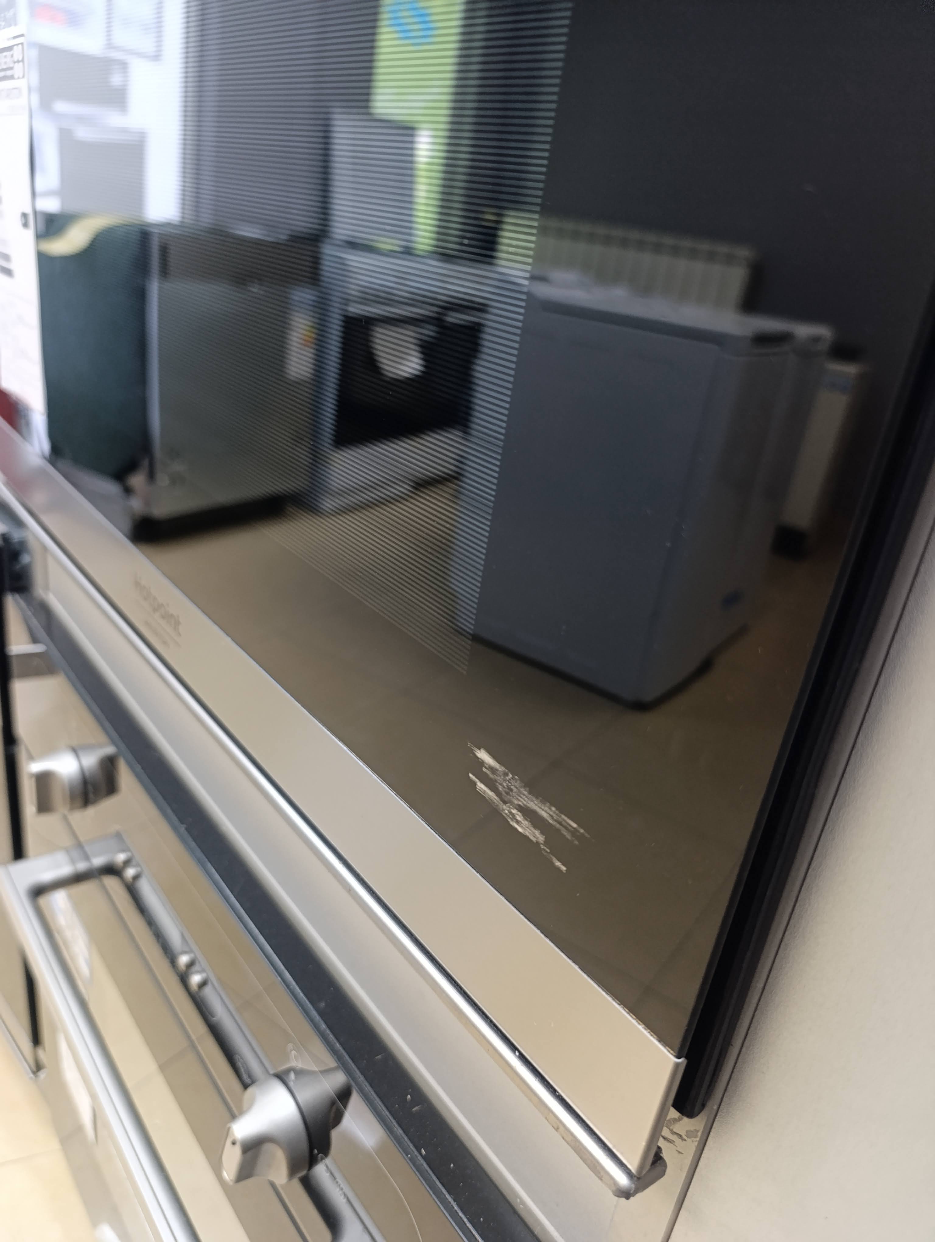 Ugradna Rerna Hotpoint Ariston FI7 S8C1 SH IX HA, 73L