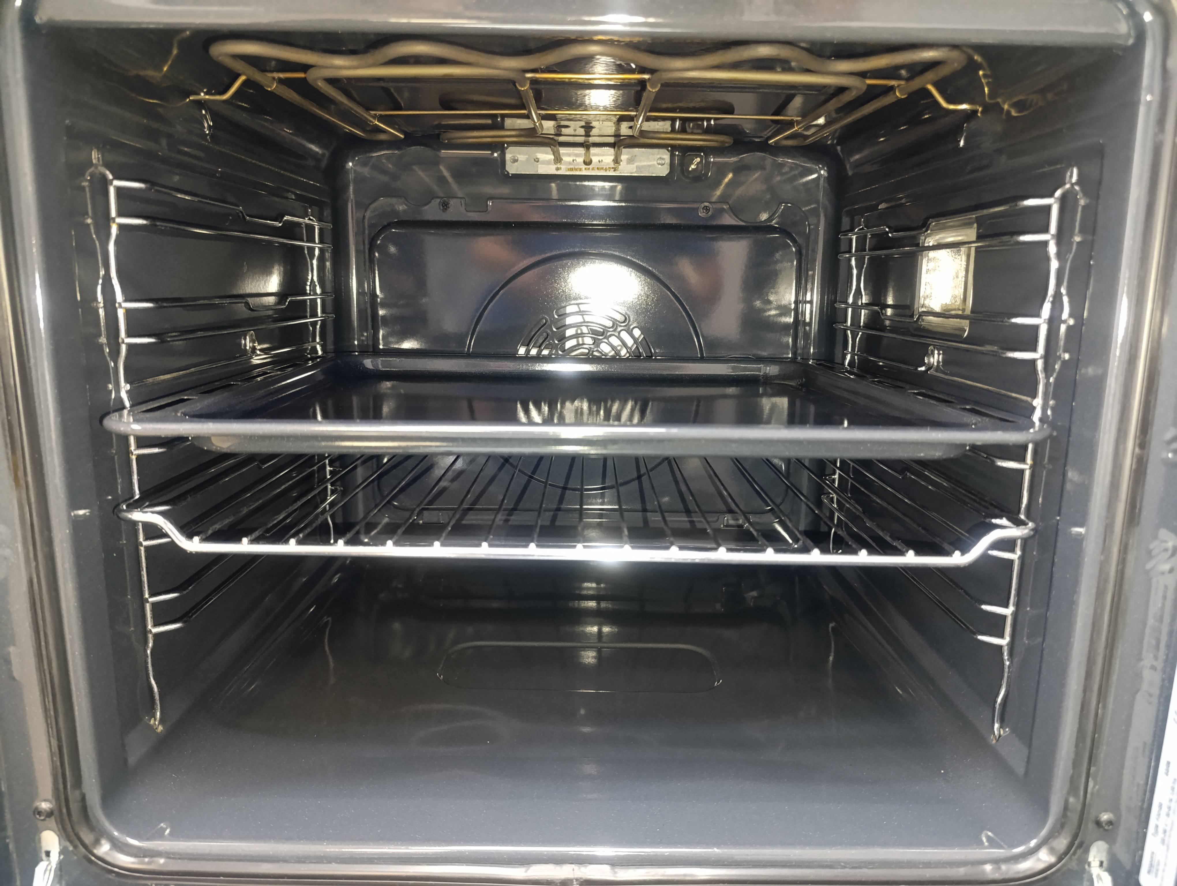 Ugradna Rerna Hotpoint Ariston FI7 S8C1 SH IX HA, 73L
